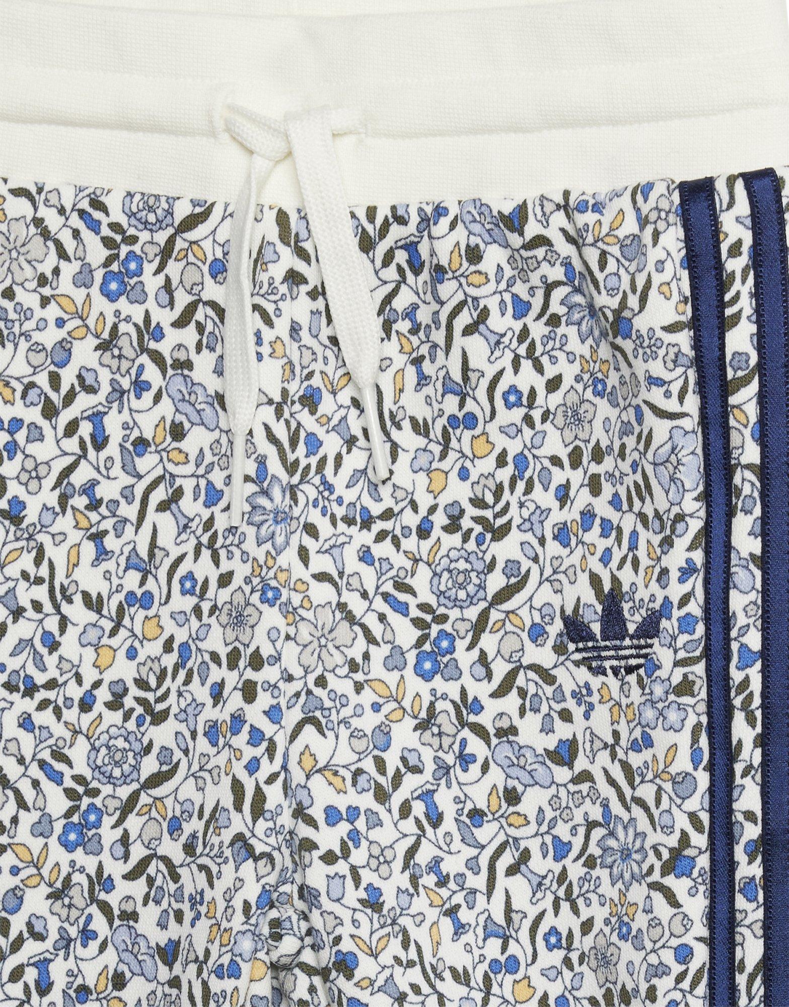 adidas adidas Originals X Liberty London Crew Set für Kinder