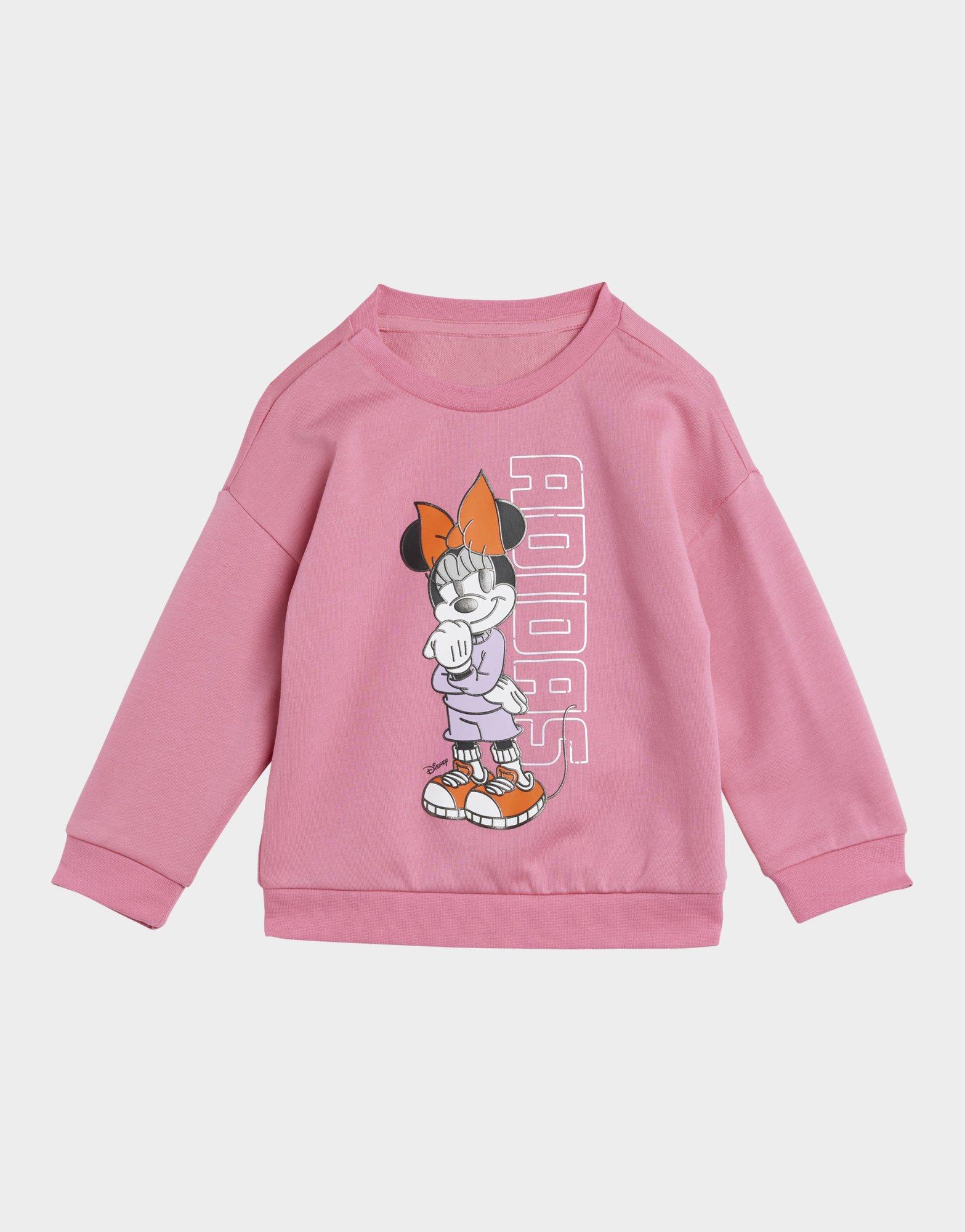adidas Chándal Disney Minnie Mouse Kids