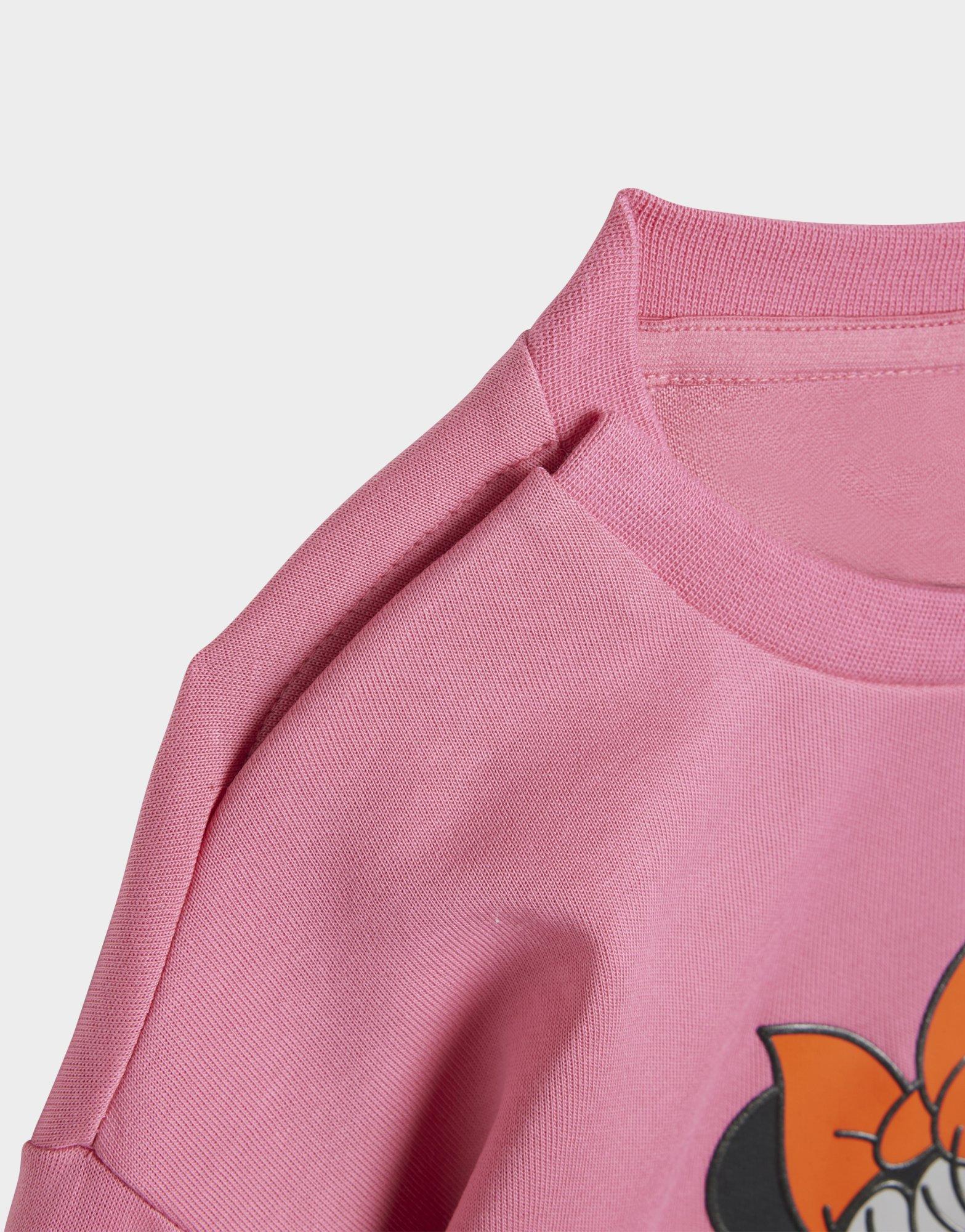 adidas Chándal Disney Minnie Mouse Kids