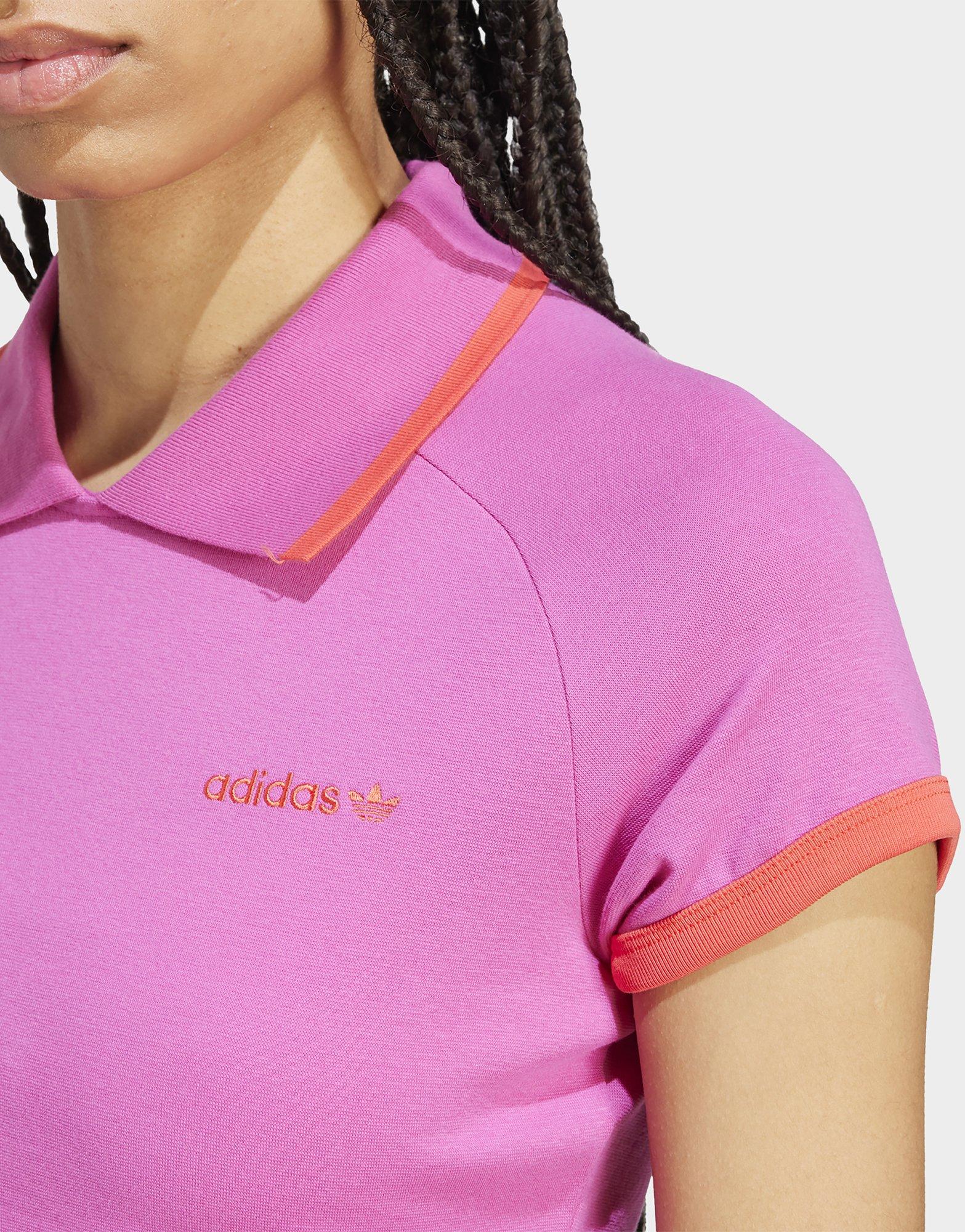 adidas Originals Polo Shirt