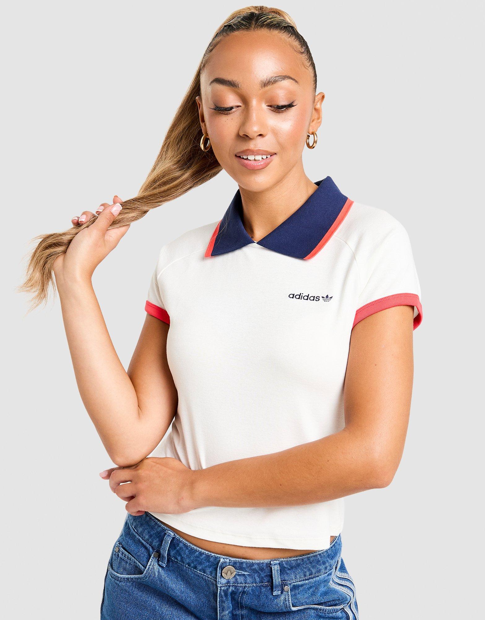 adidas Originals Polo Shirt
