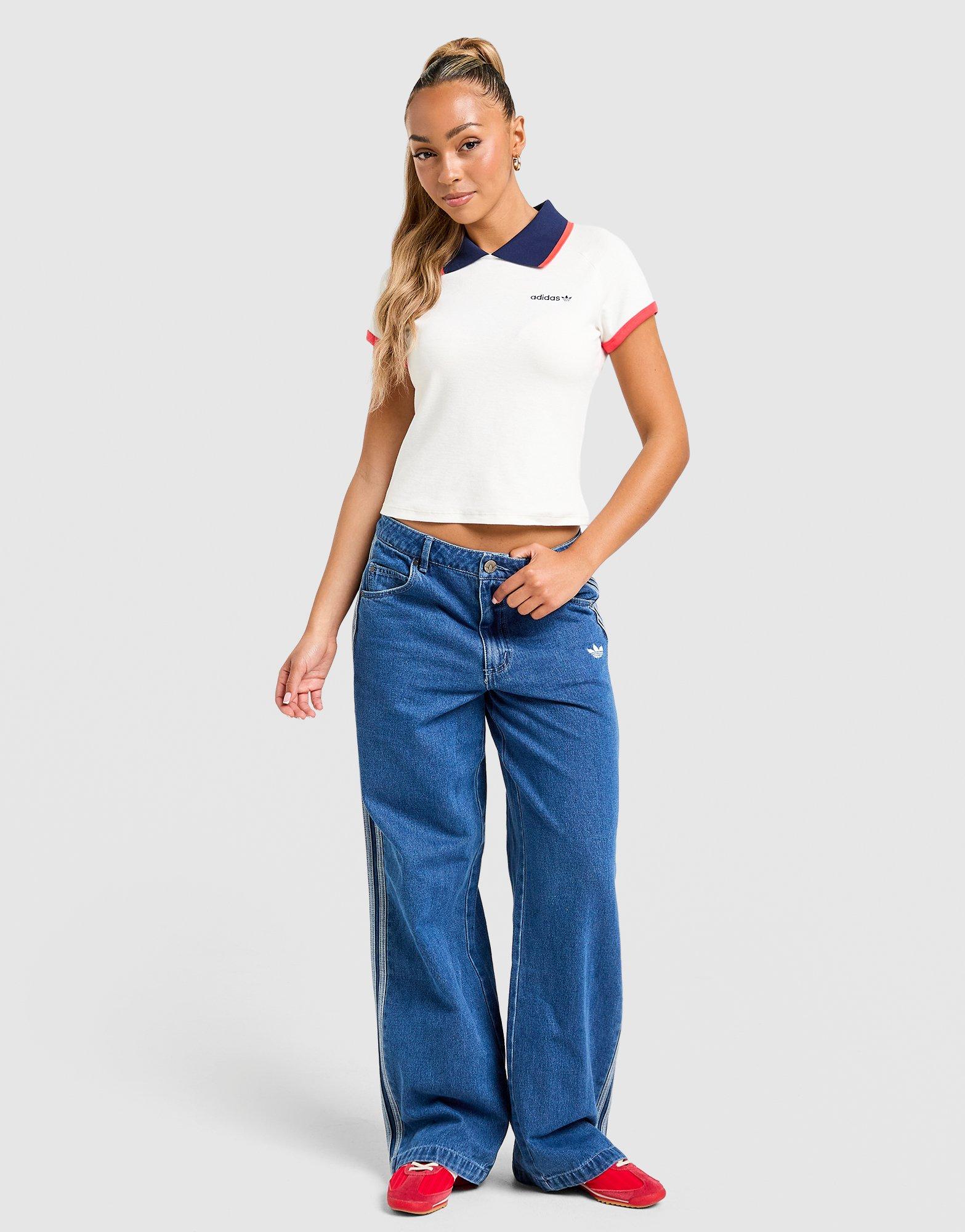 adidas Originals Polo Shirt