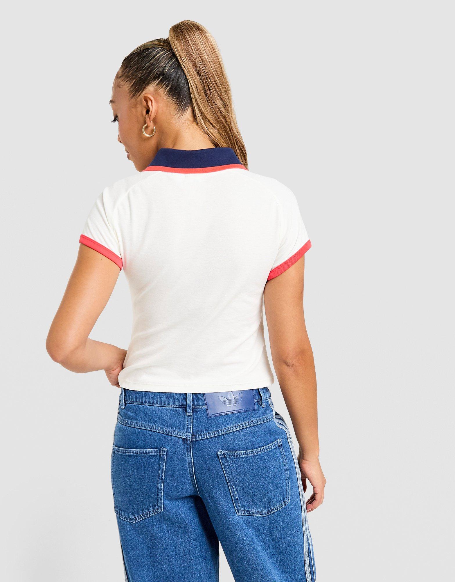 adidas Originals Polo Shirt