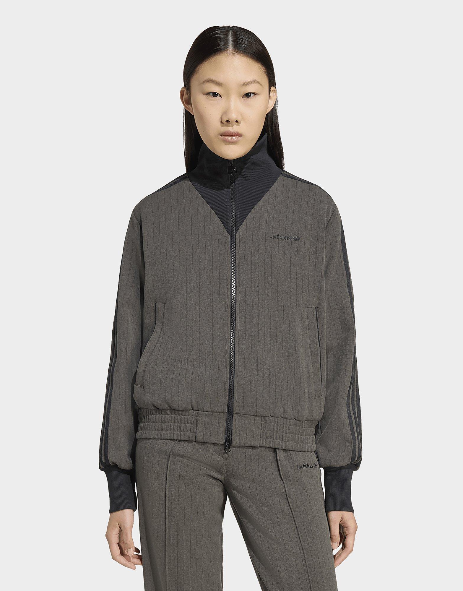 adidas Tailored Tracksuit Jacket