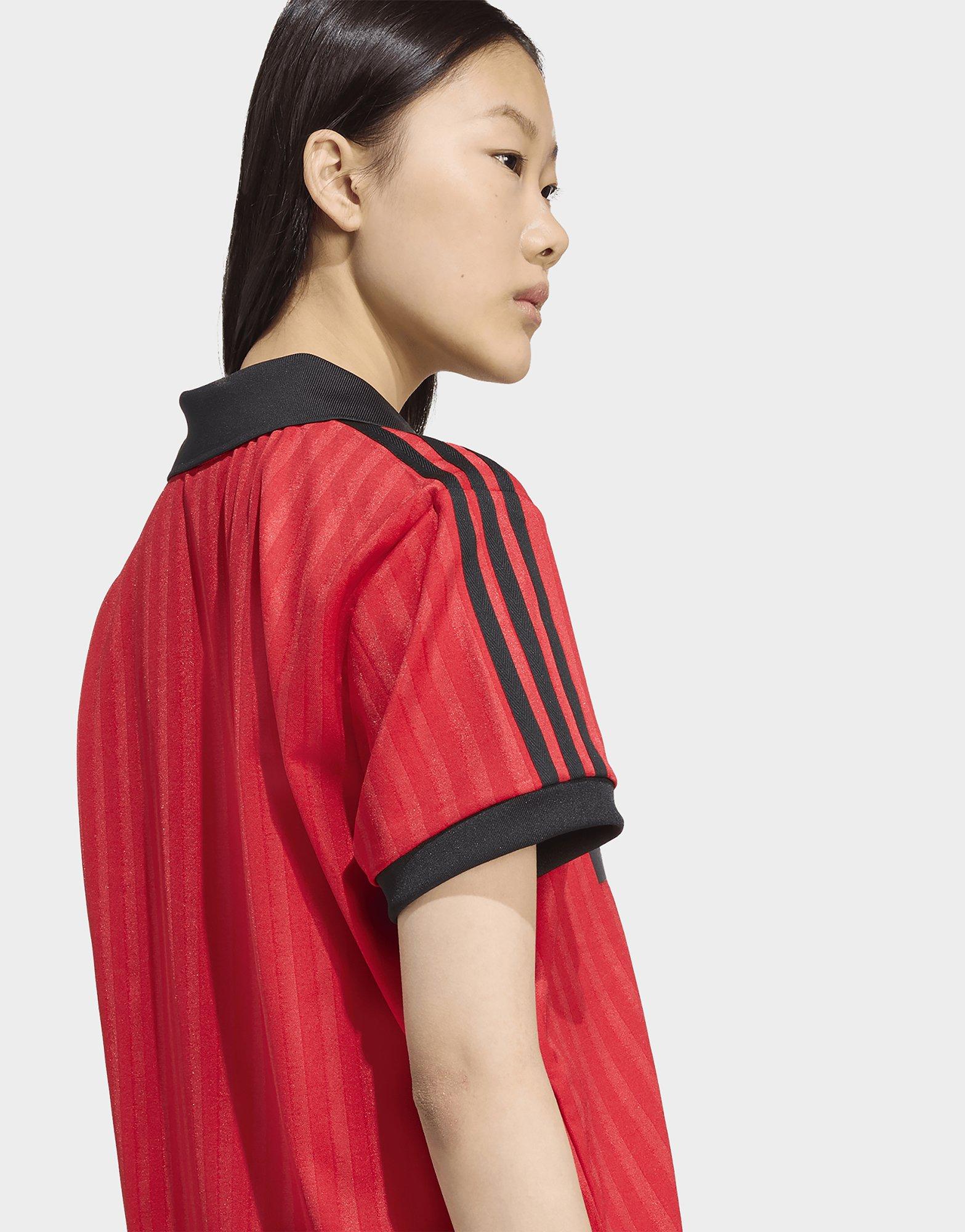 adidas Originals Maillot graphique inspiré du football