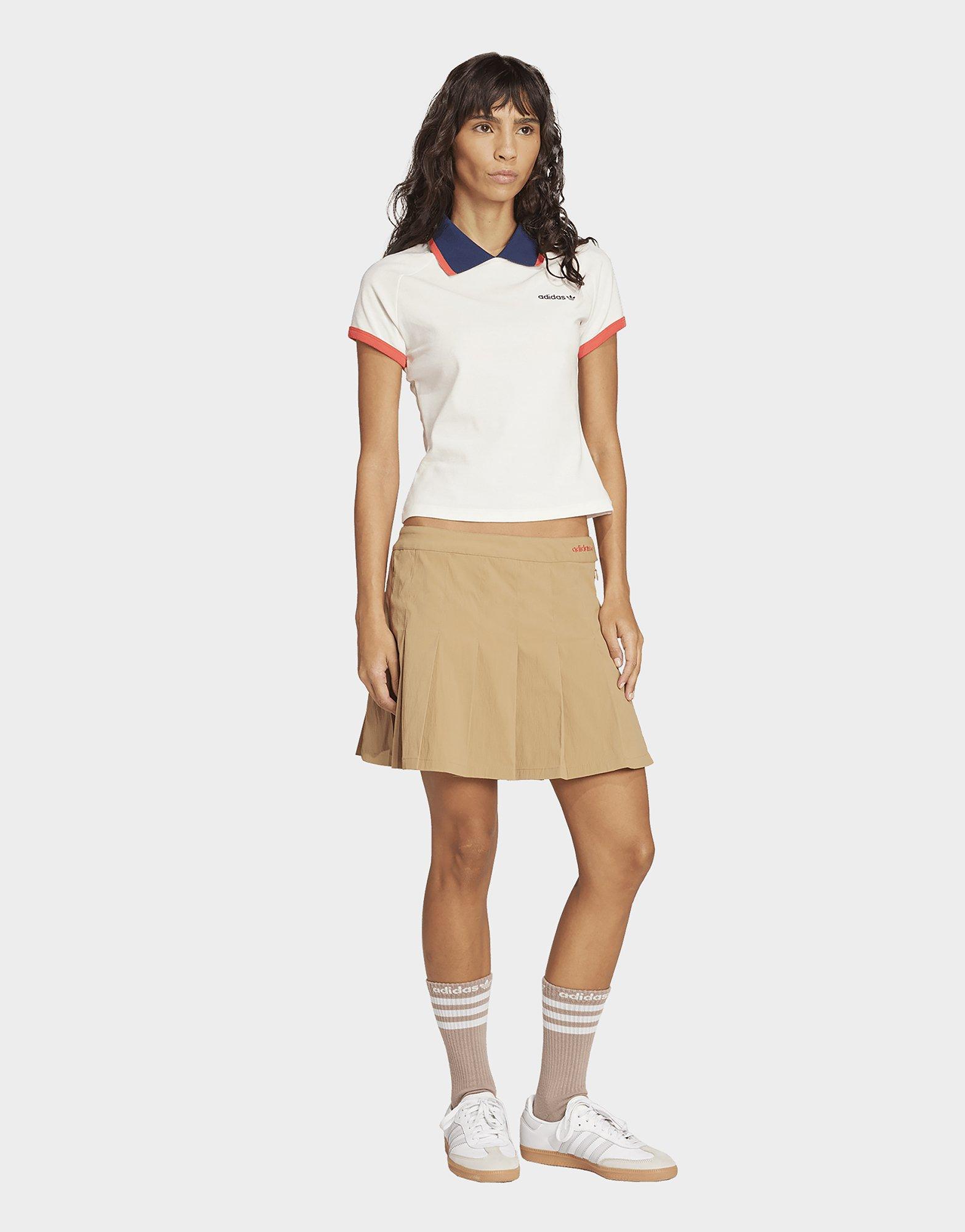 adidas Originals Faltenrock