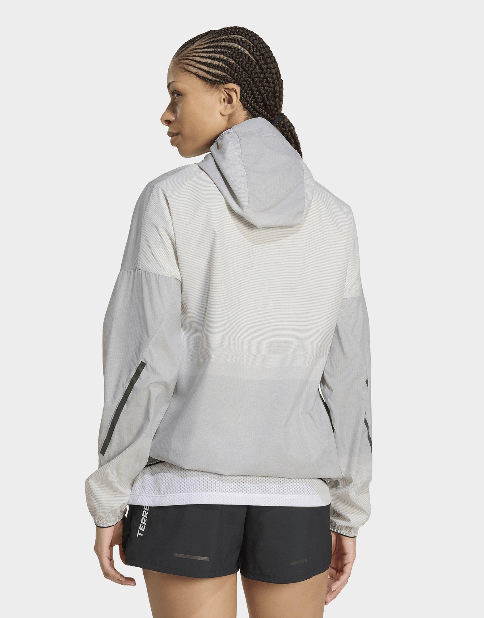adidas Chaqueta Terrex Xperior CLIMA365 Light Windweave