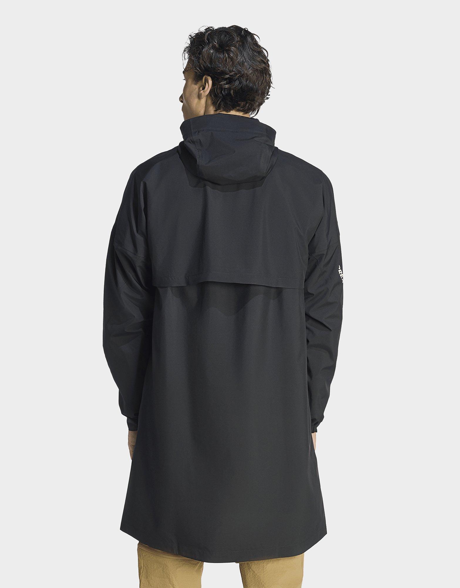 adidas Terrex Multi 2 Layer CLIMAPROOF Rain Parka