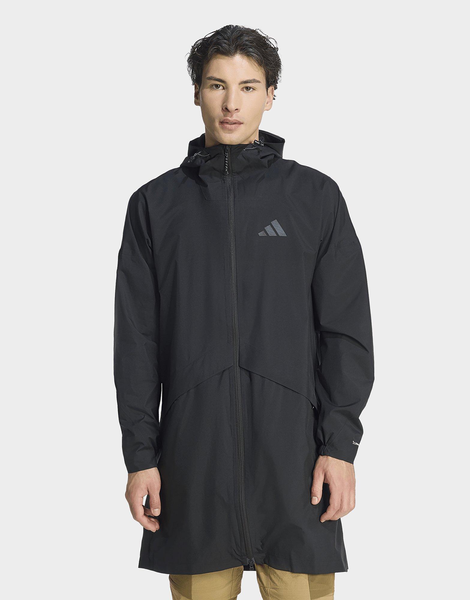 adidas Terrex Multi 2 Layer Climaproof Rain Parka