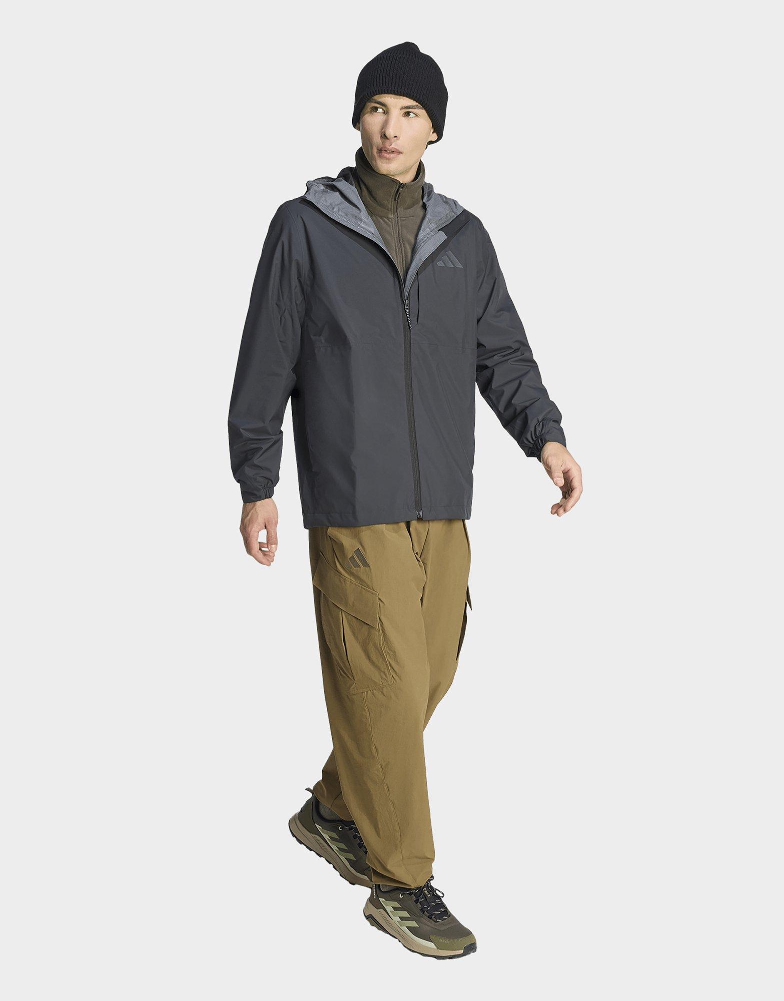 adidas adidas Terrex Multi 2.5 Layer CLIMAPROOF Regenjacke