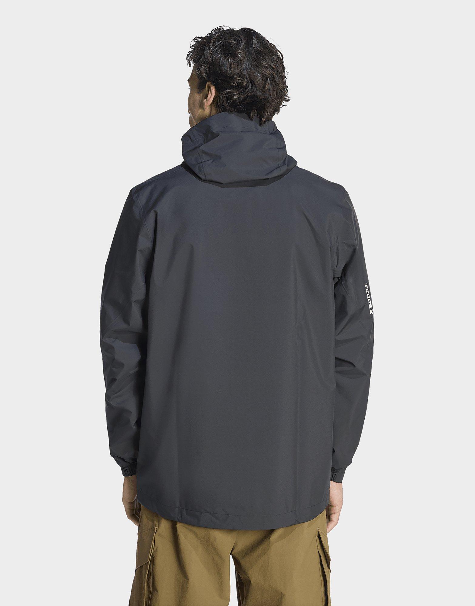adidas adidas Terrex Multi 2.5 Layer CLIMAPROOF Regenjacke