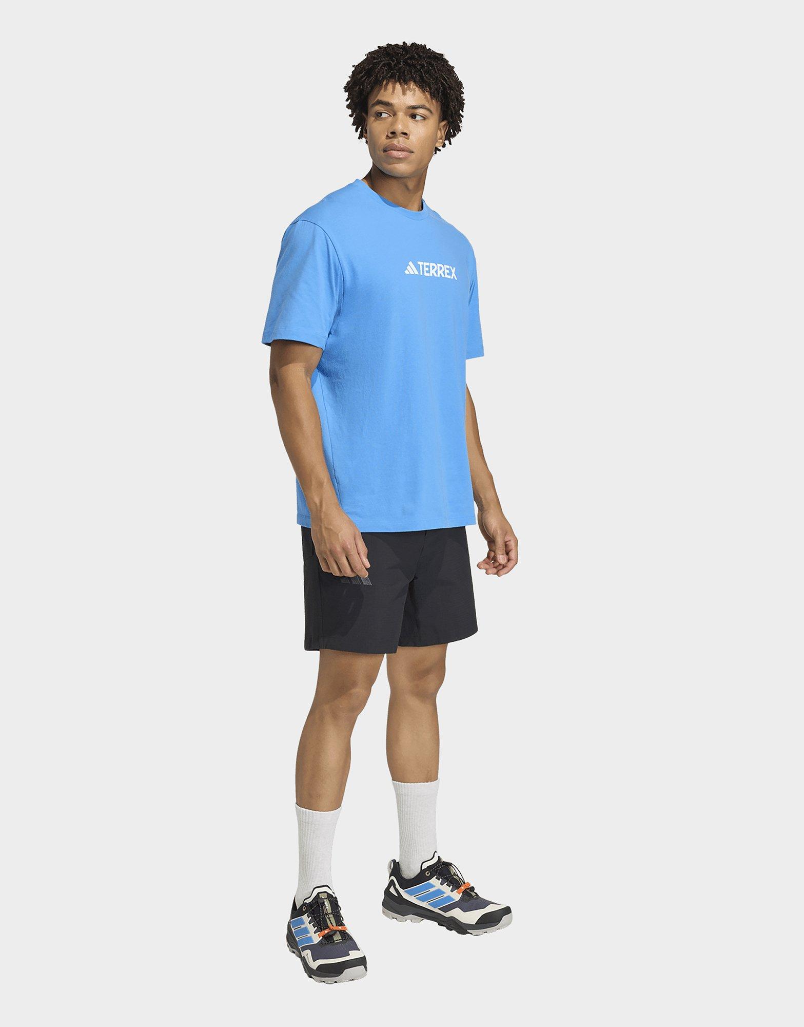 adidas Terrex Xperior Clima365 Mid Shorts