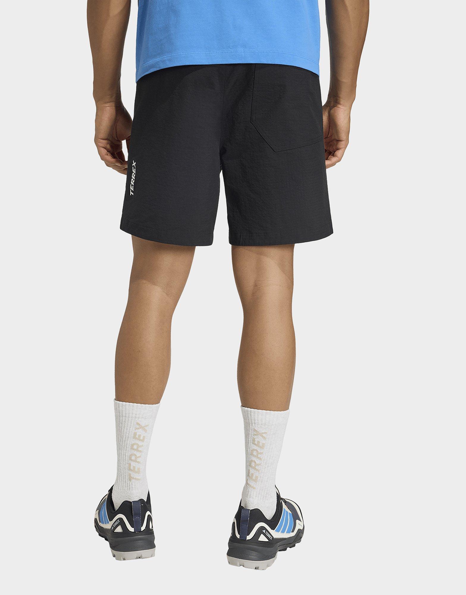 adidas Terrex Xperior Clima365 Mid Shorts