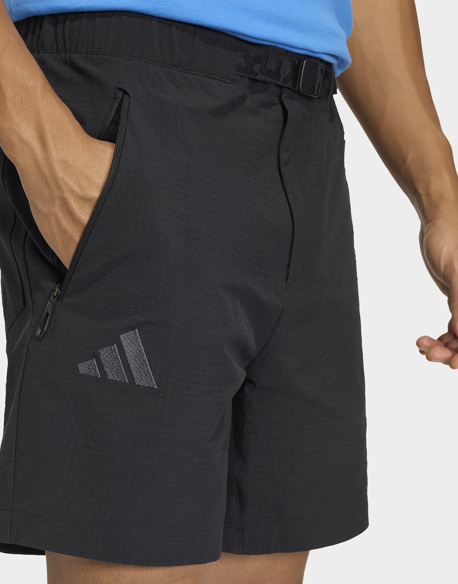 adidas Terrex Xperior Clima365 Mid Shorts