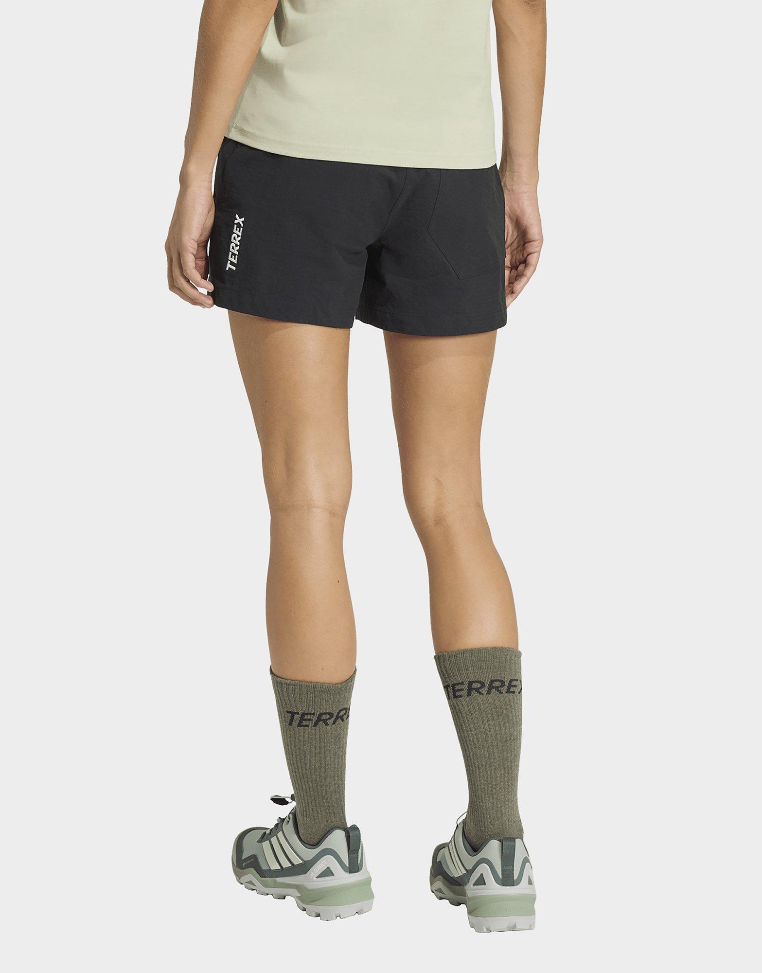 adidas Terrex Xperior Clima365 Mid Shorts
