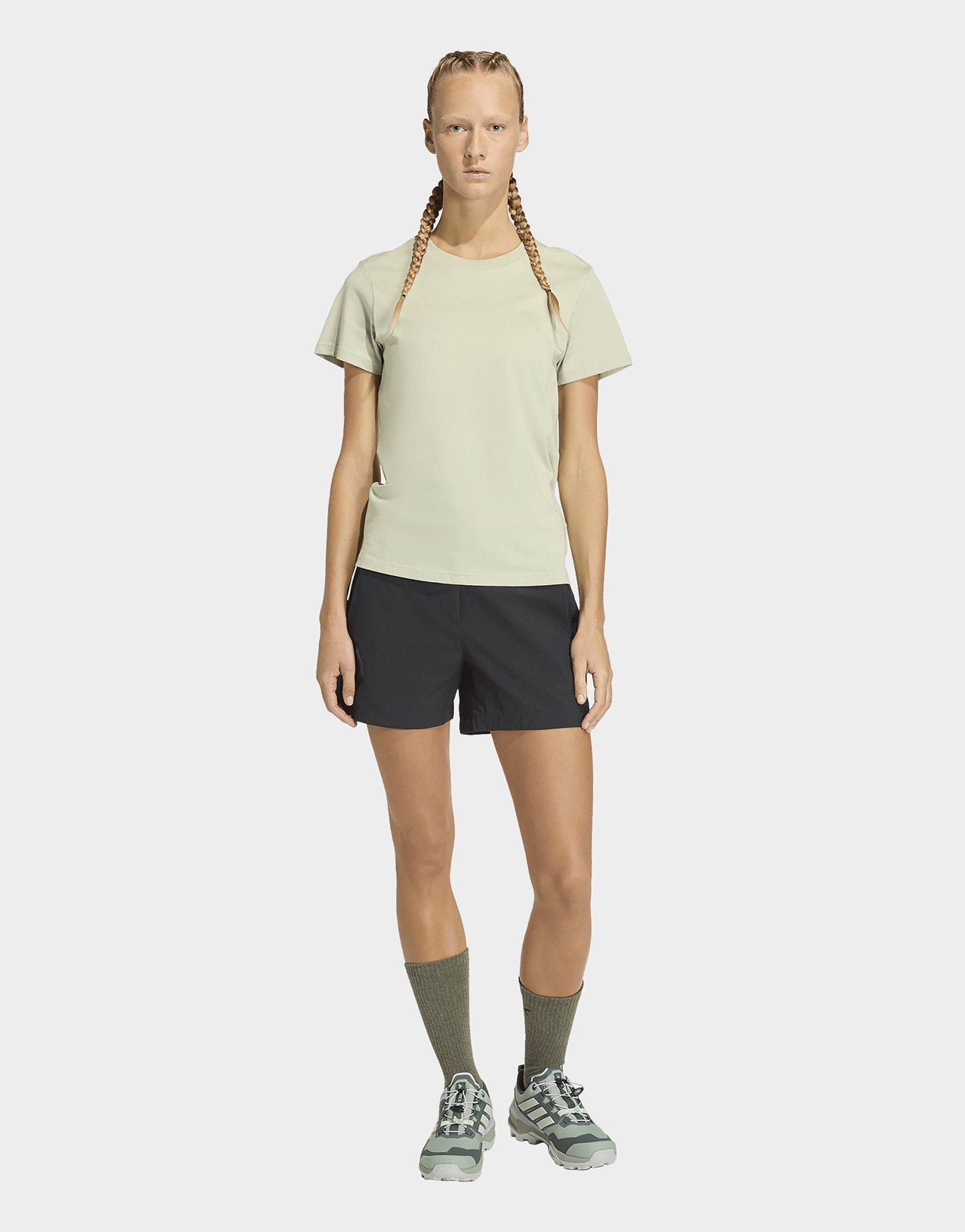 adidas Terrex Xperior Clima365 Mid Shorts