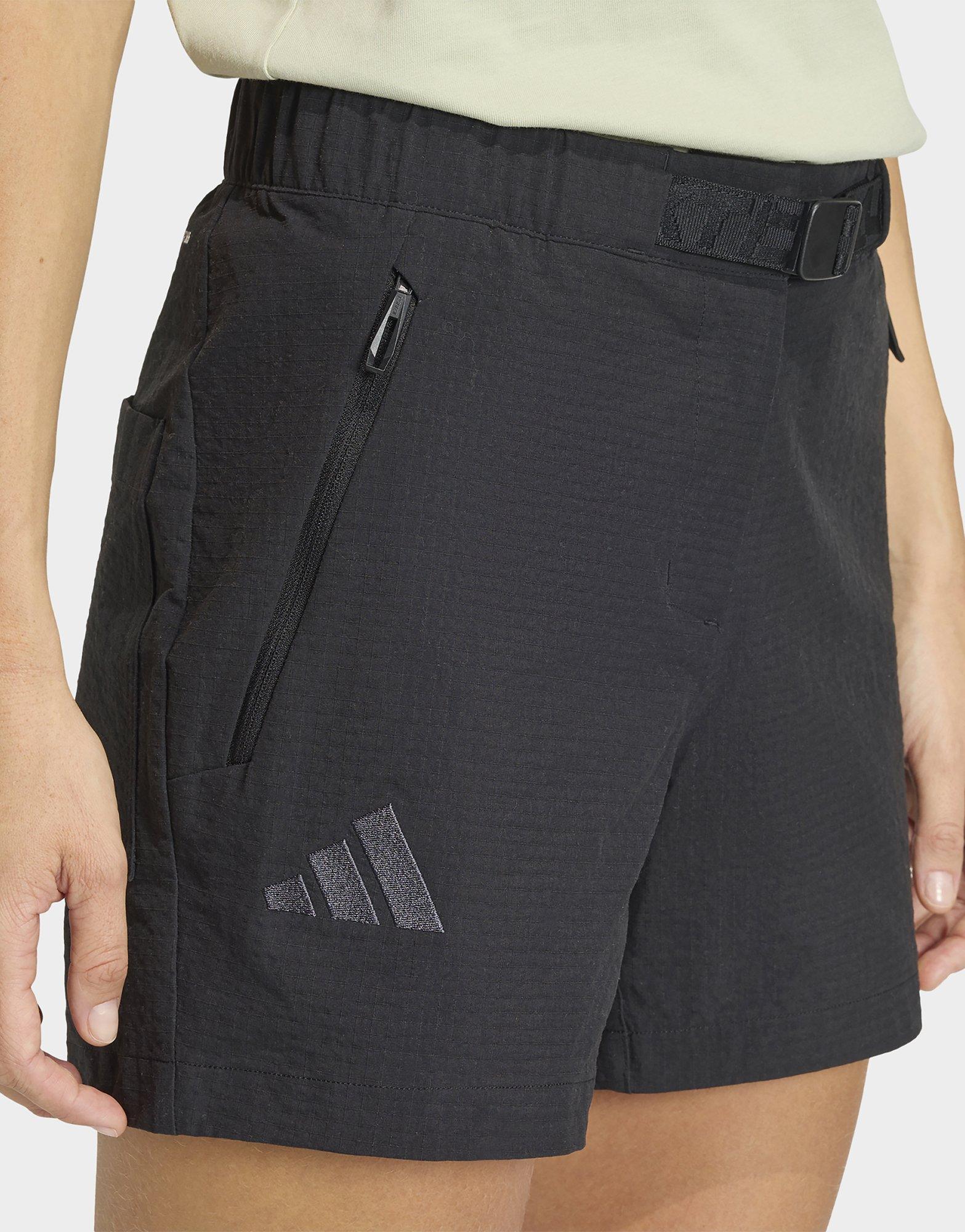 adidas Terrex Xperior Clima365 Mid Shorts