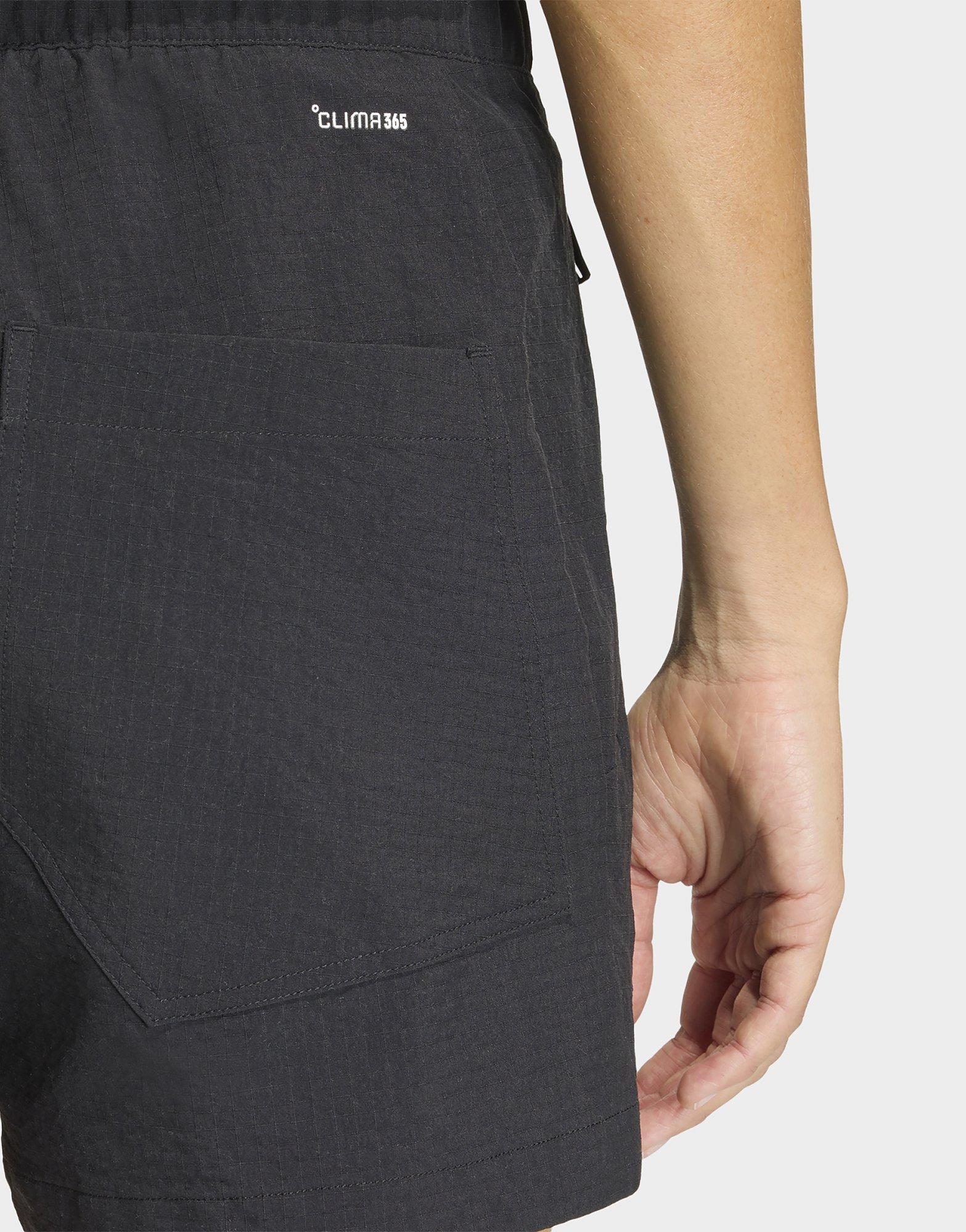 adidas Terrex Xperior Clima365 Mid Shorts