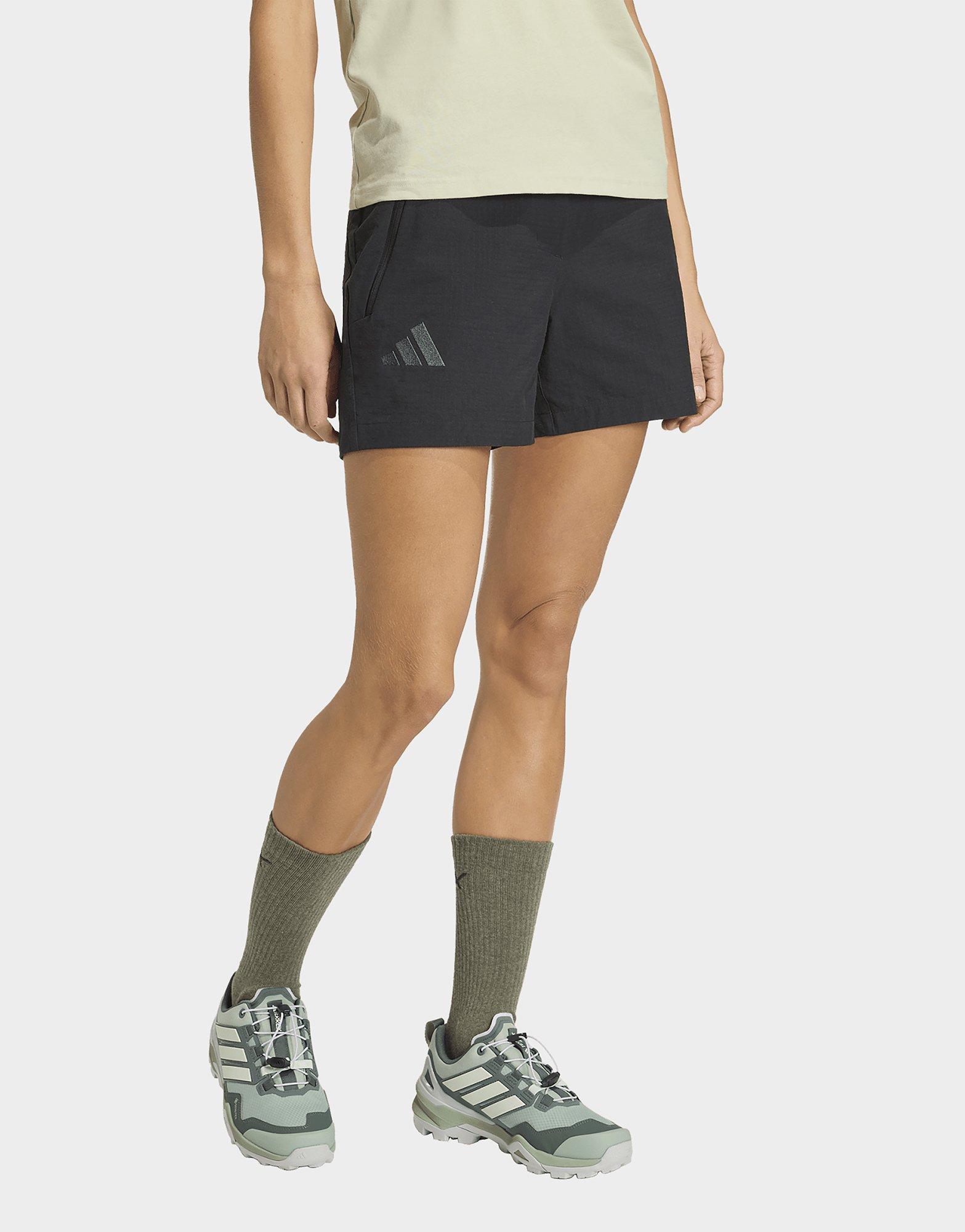 adidas Terrex Xperior Clima365 Mid Shorts