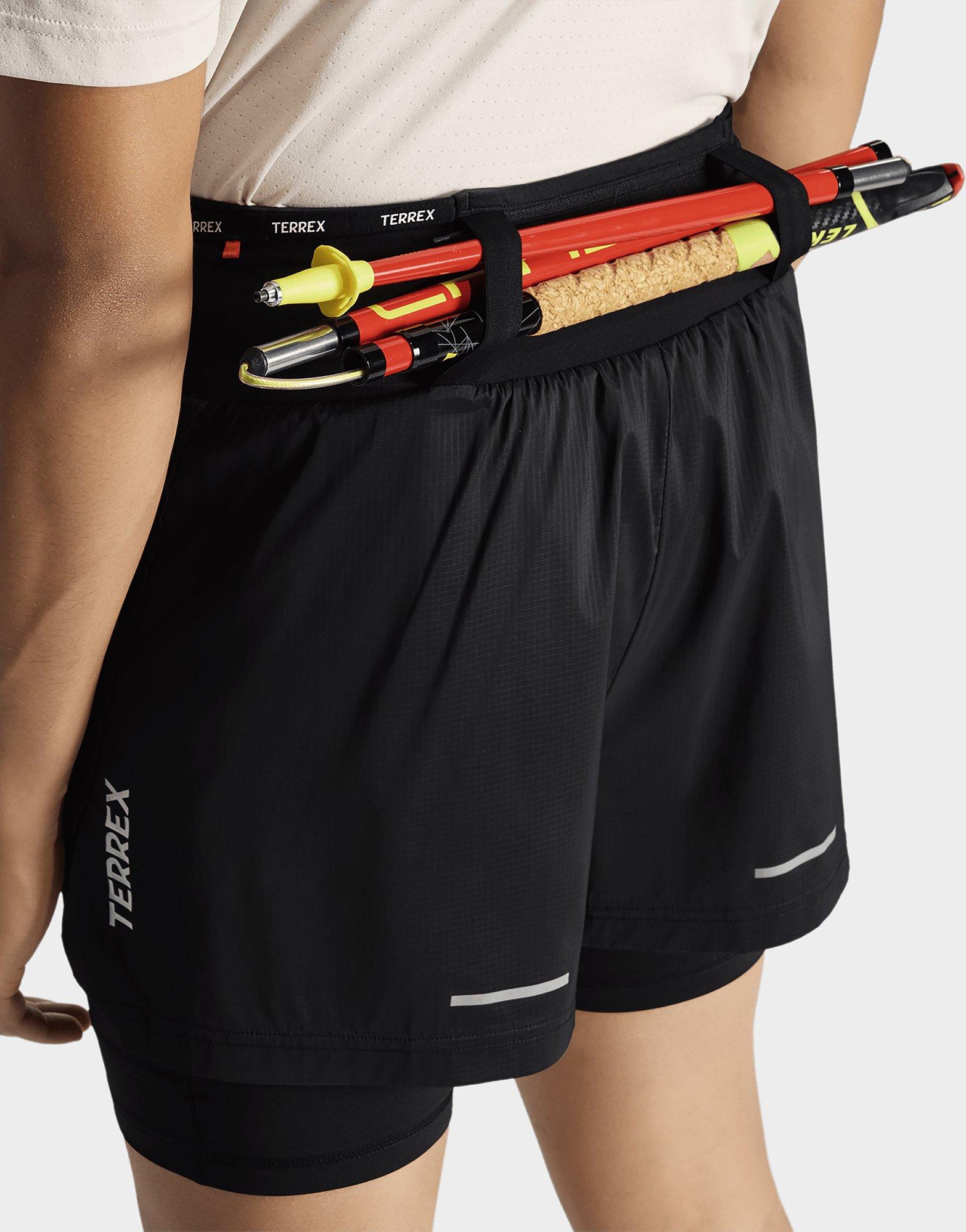 adidas Terrex Xploric 2in1 Shorts