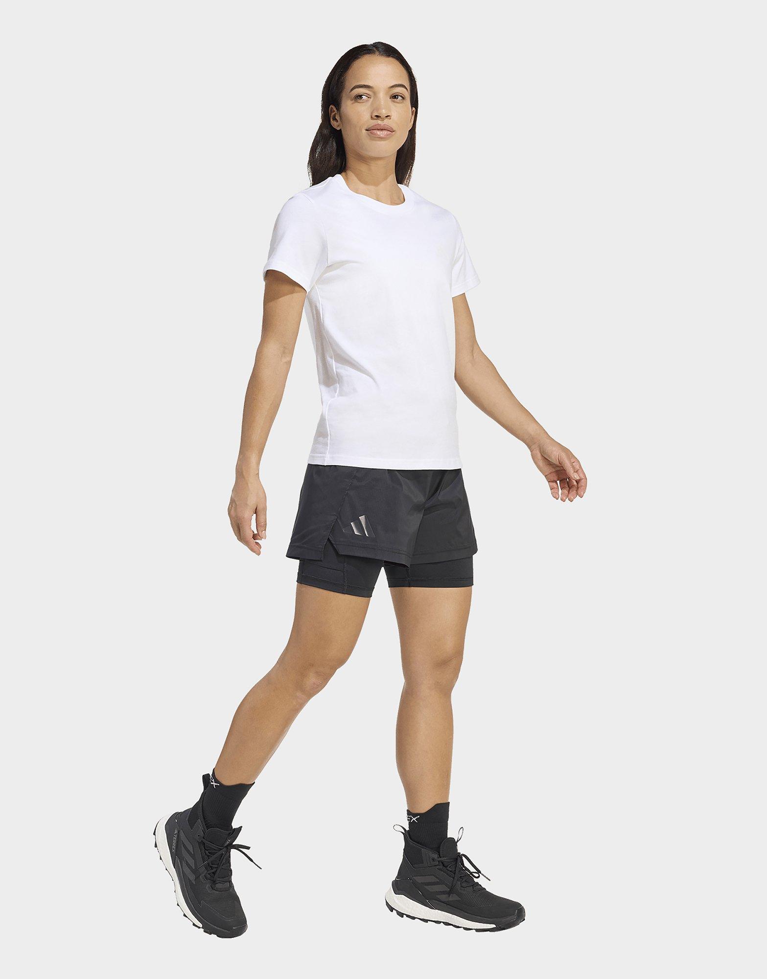 adidas Terrex Xploric 2in1 Shorts