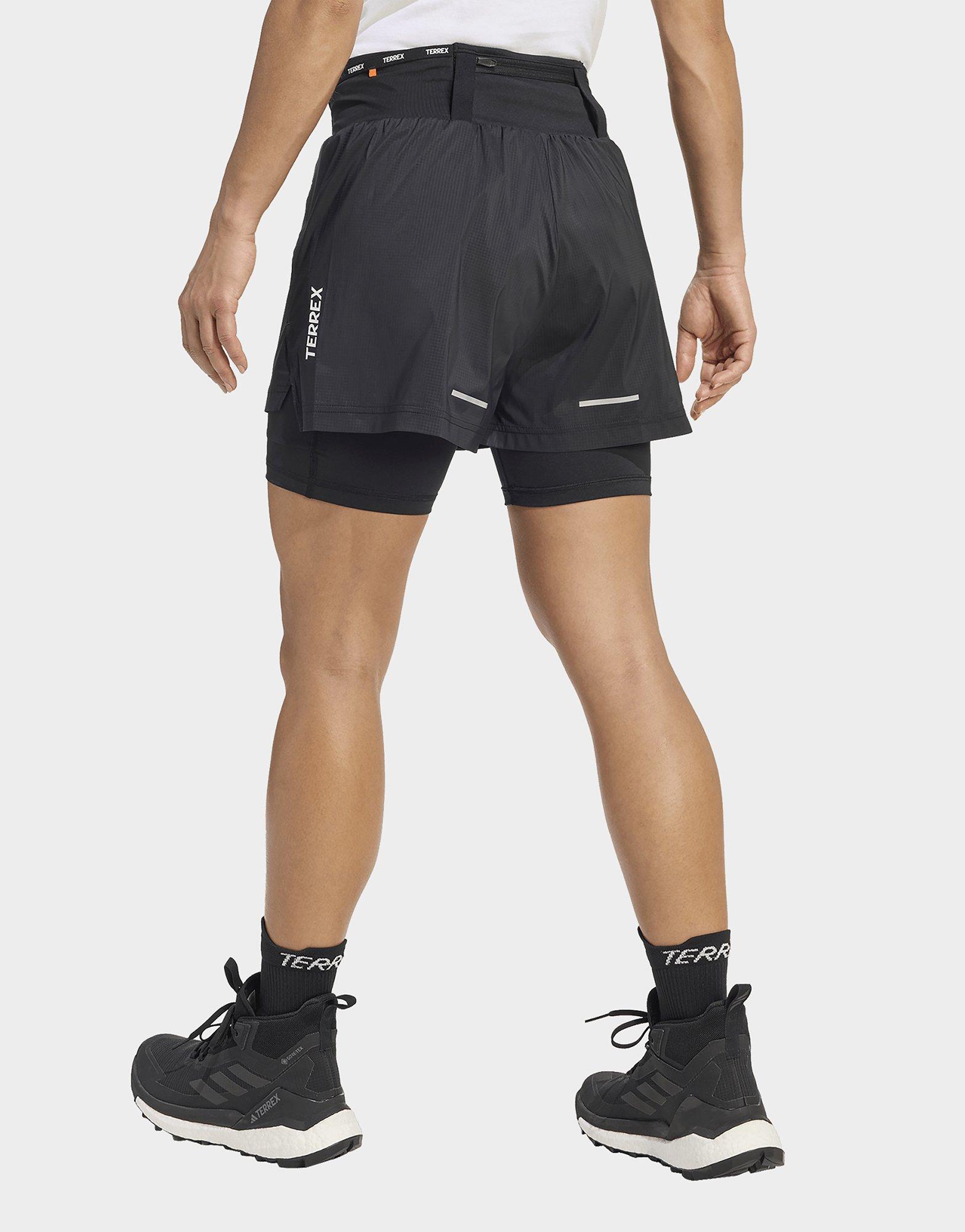 adidas Terrex Xploric 2in1 Shorts