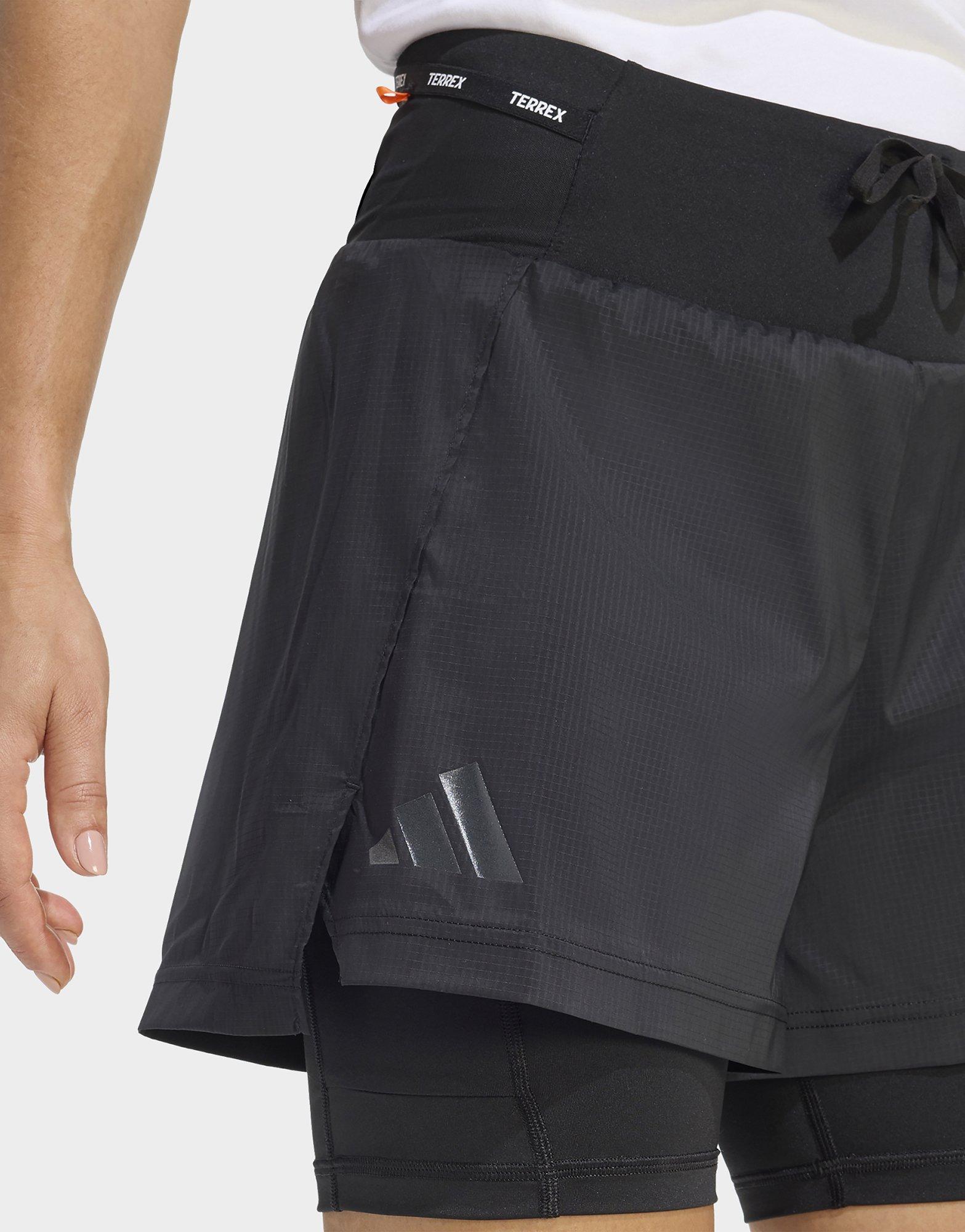 adidas Terrex Xploric 2in1 Shorts