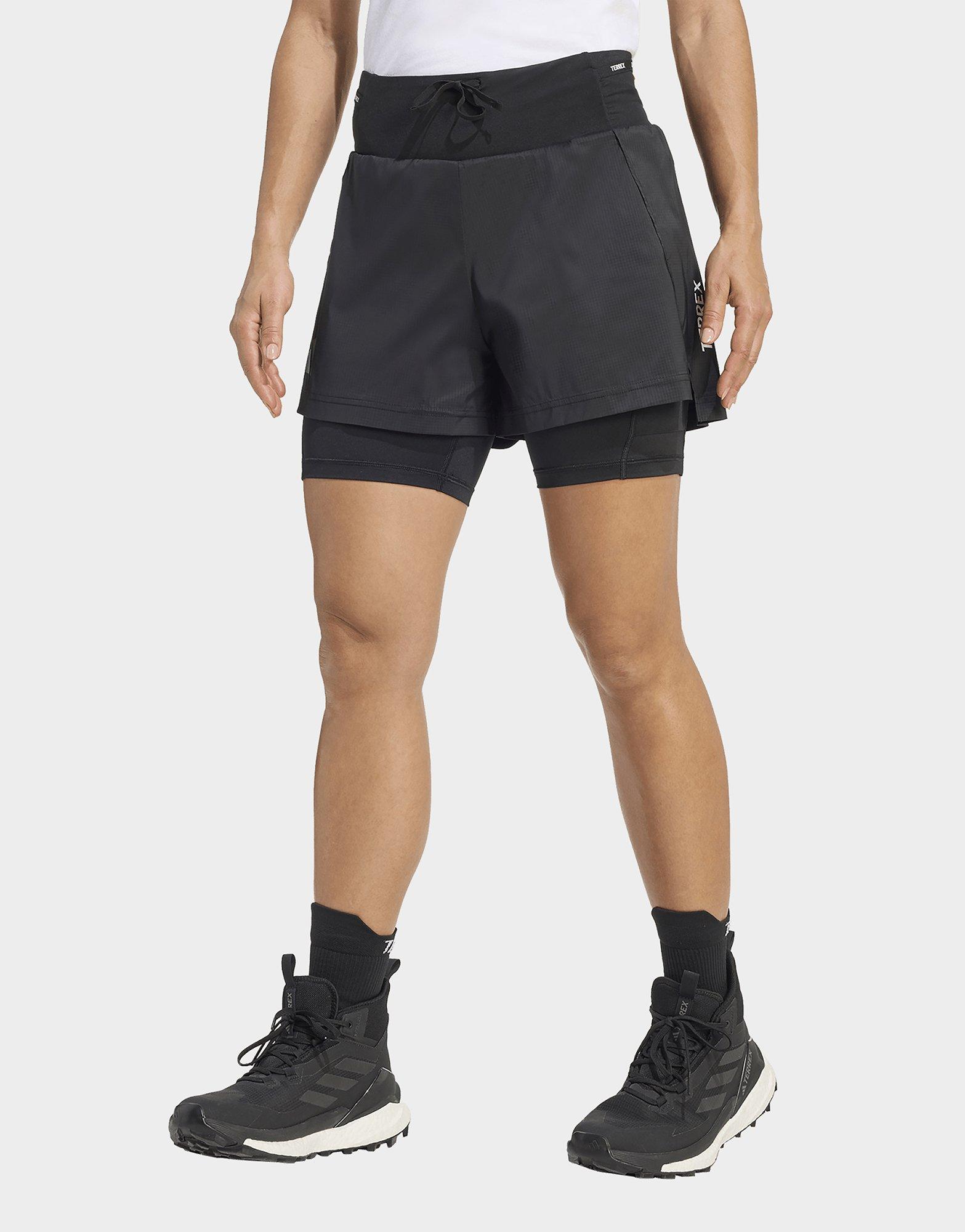 adidas Terrex Xploric 2in1 Shorts