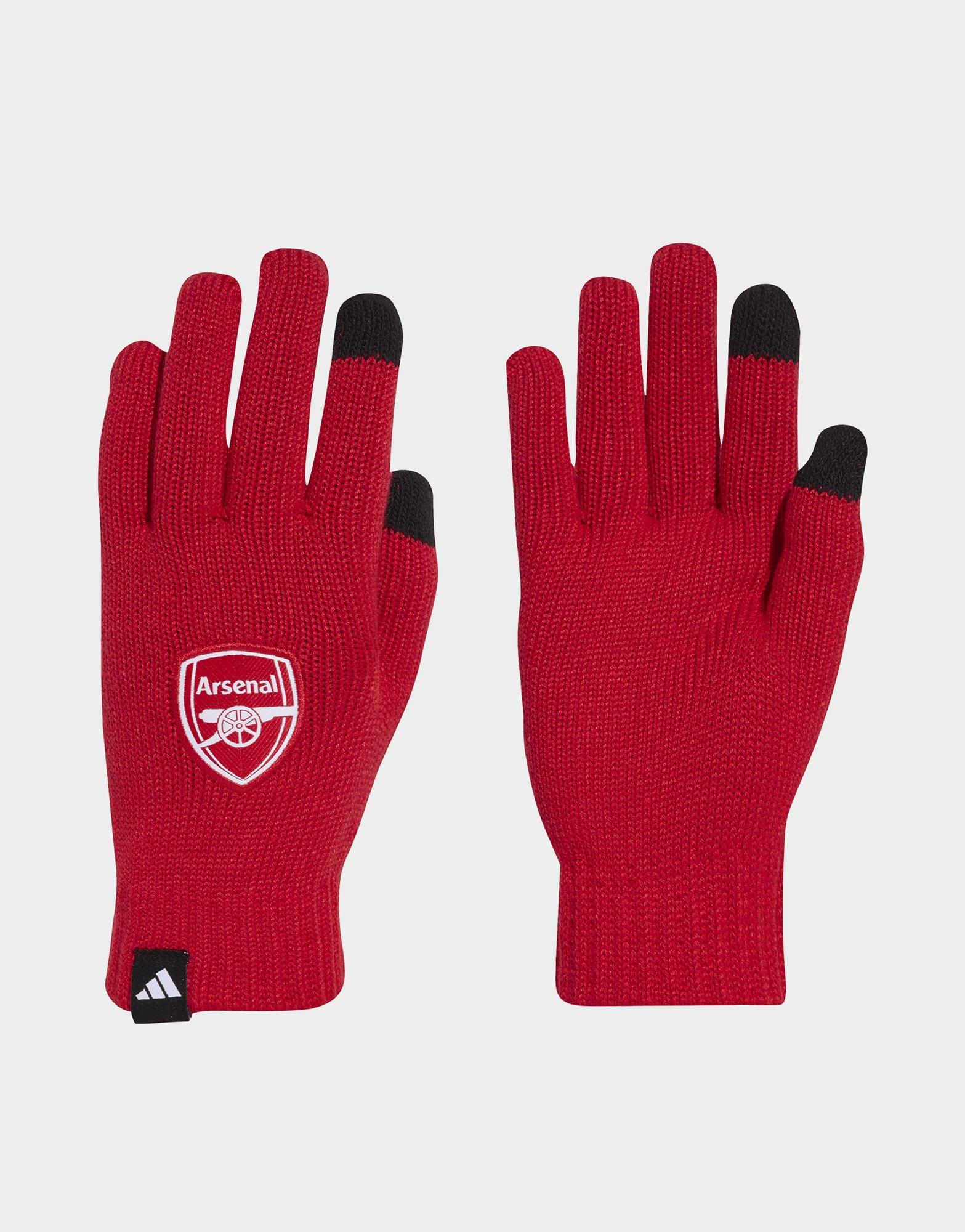 adidas Guanti Arsenal FC