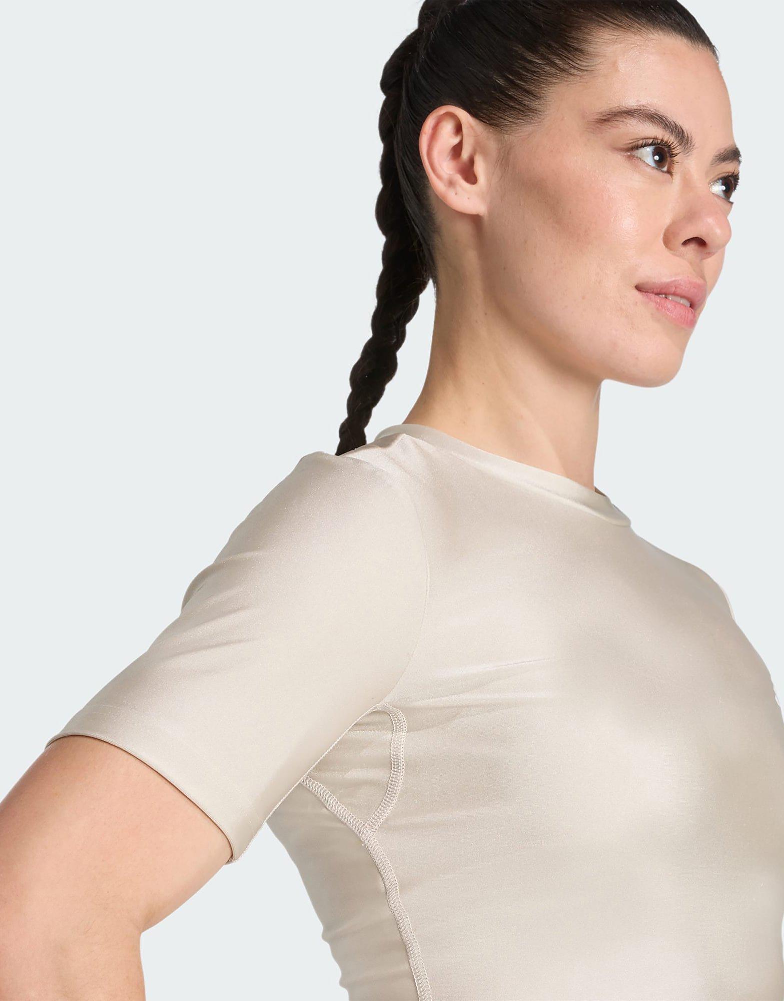 adidas Workout Essentials Tee Shine