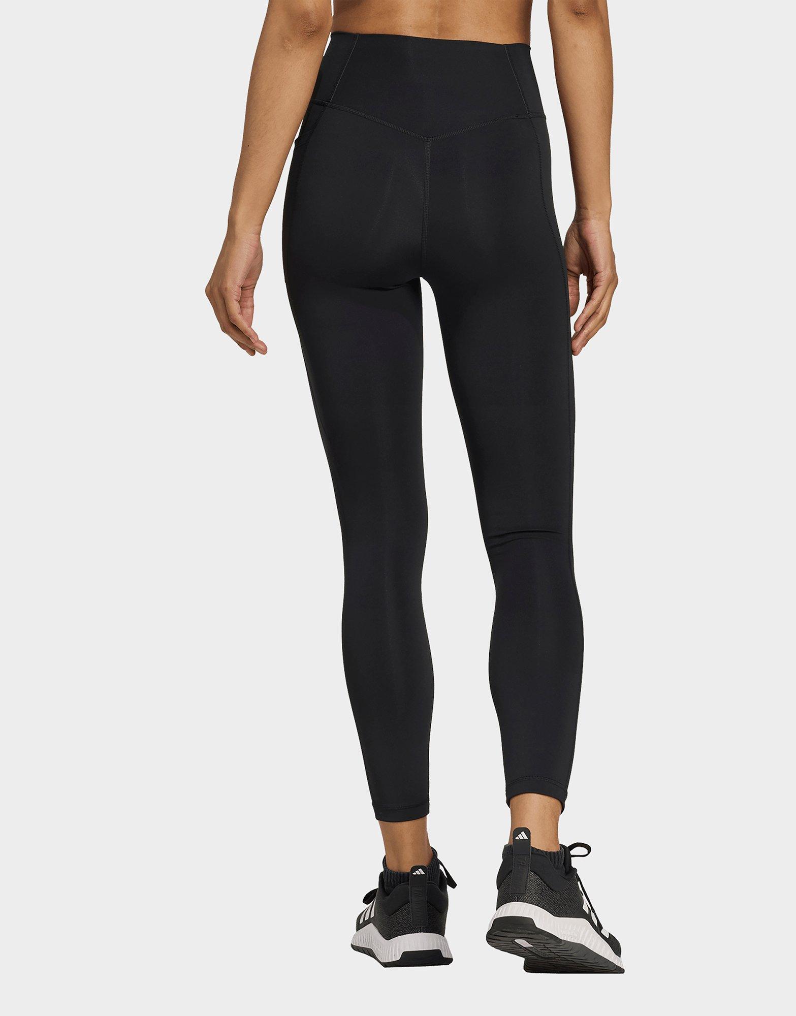 adidas Optime Essentials 7/8-Leggings ohne Vordernaht
