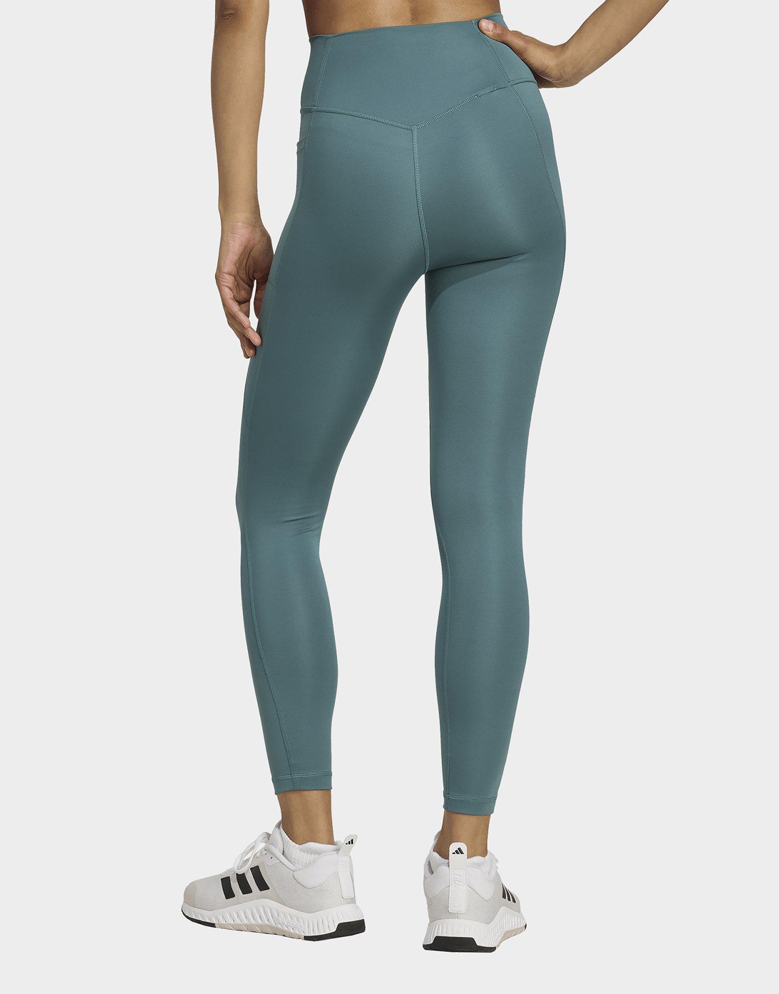 adidas Legging Optime Essentials No Front Rise Seam 7/8