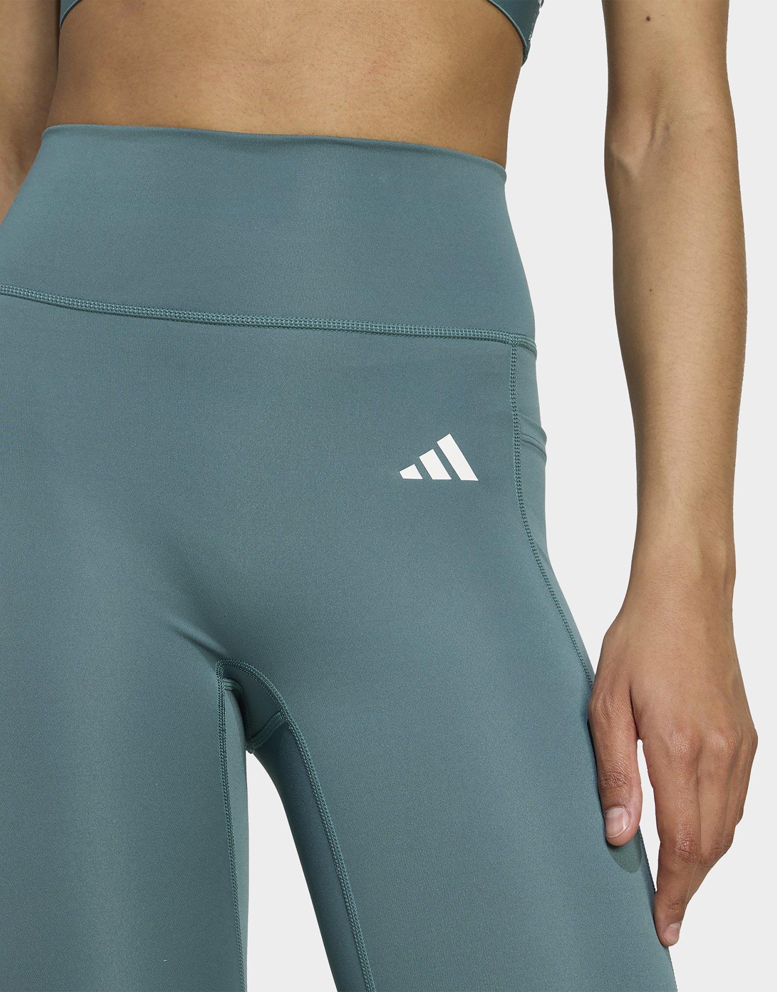 adidas Legging Optime Essentials No Front Rise Seam 7/8