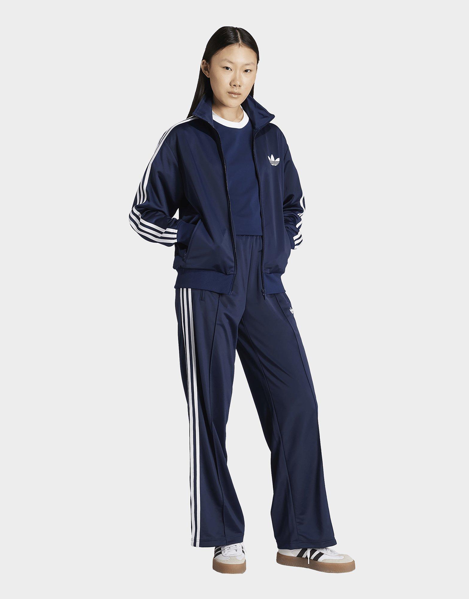 adidas Originals 3-Stripes Tee