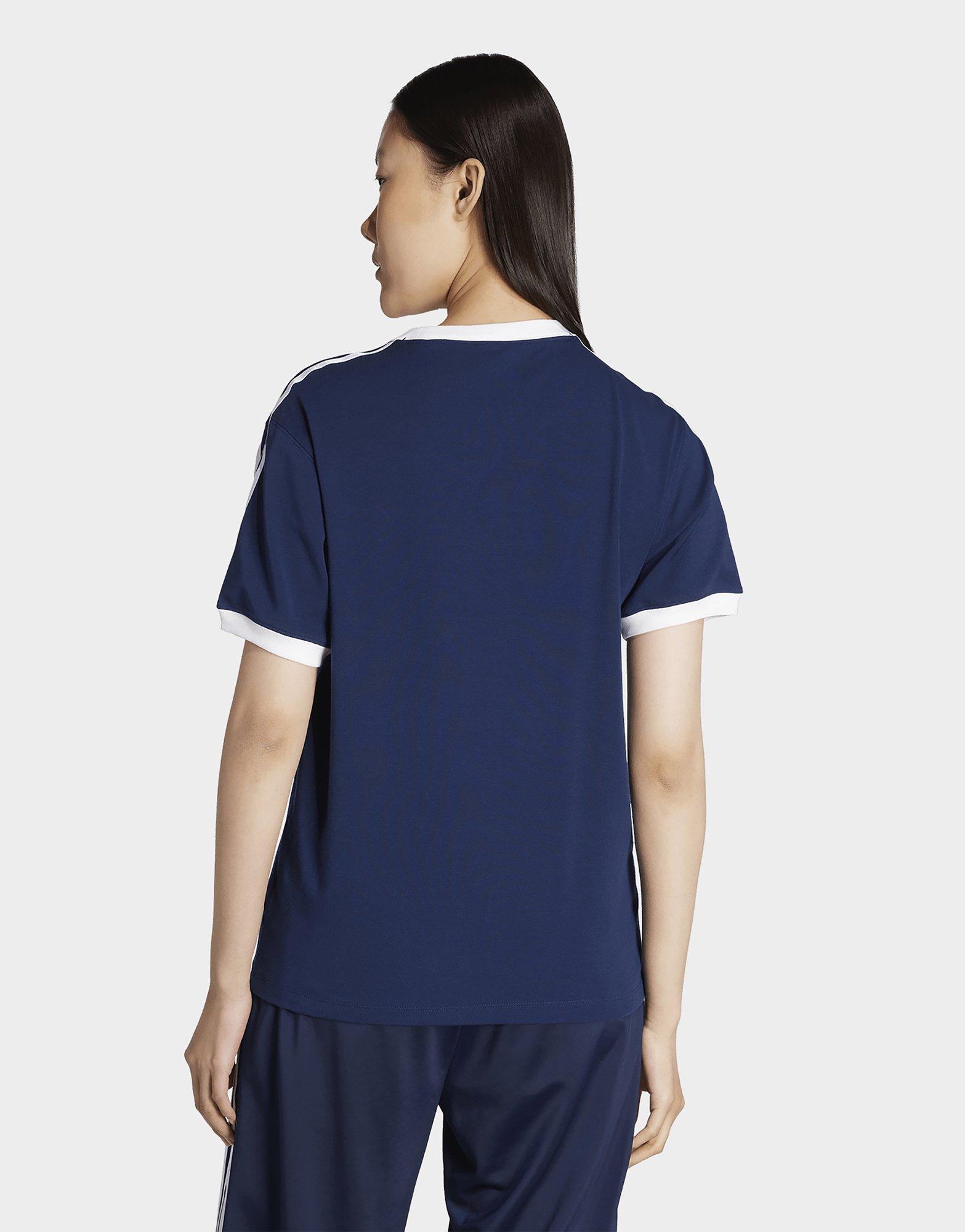 adidas Originals 3-Stripes Tee