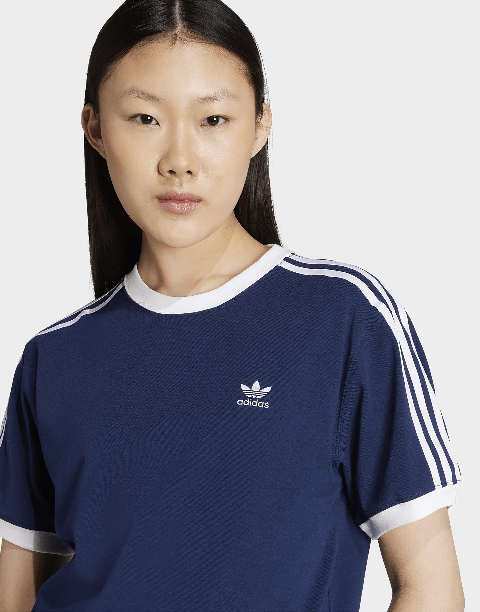 adidas Originals 3-Stripes Tee