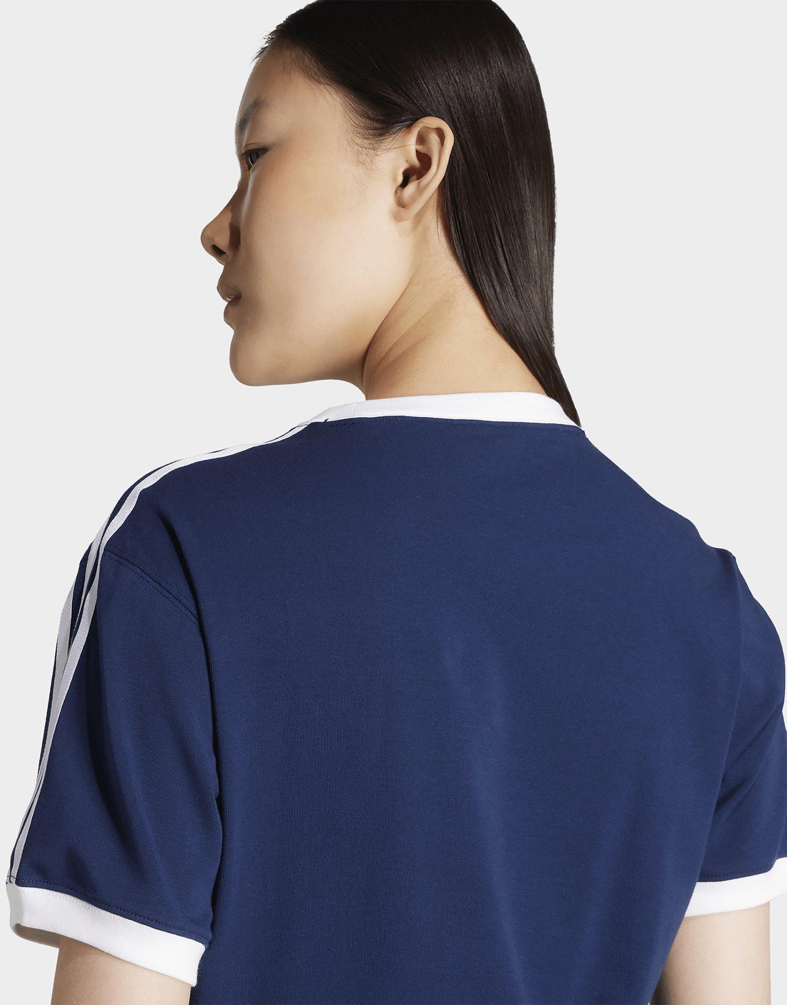 adidas Originals 3-Stripes Tee