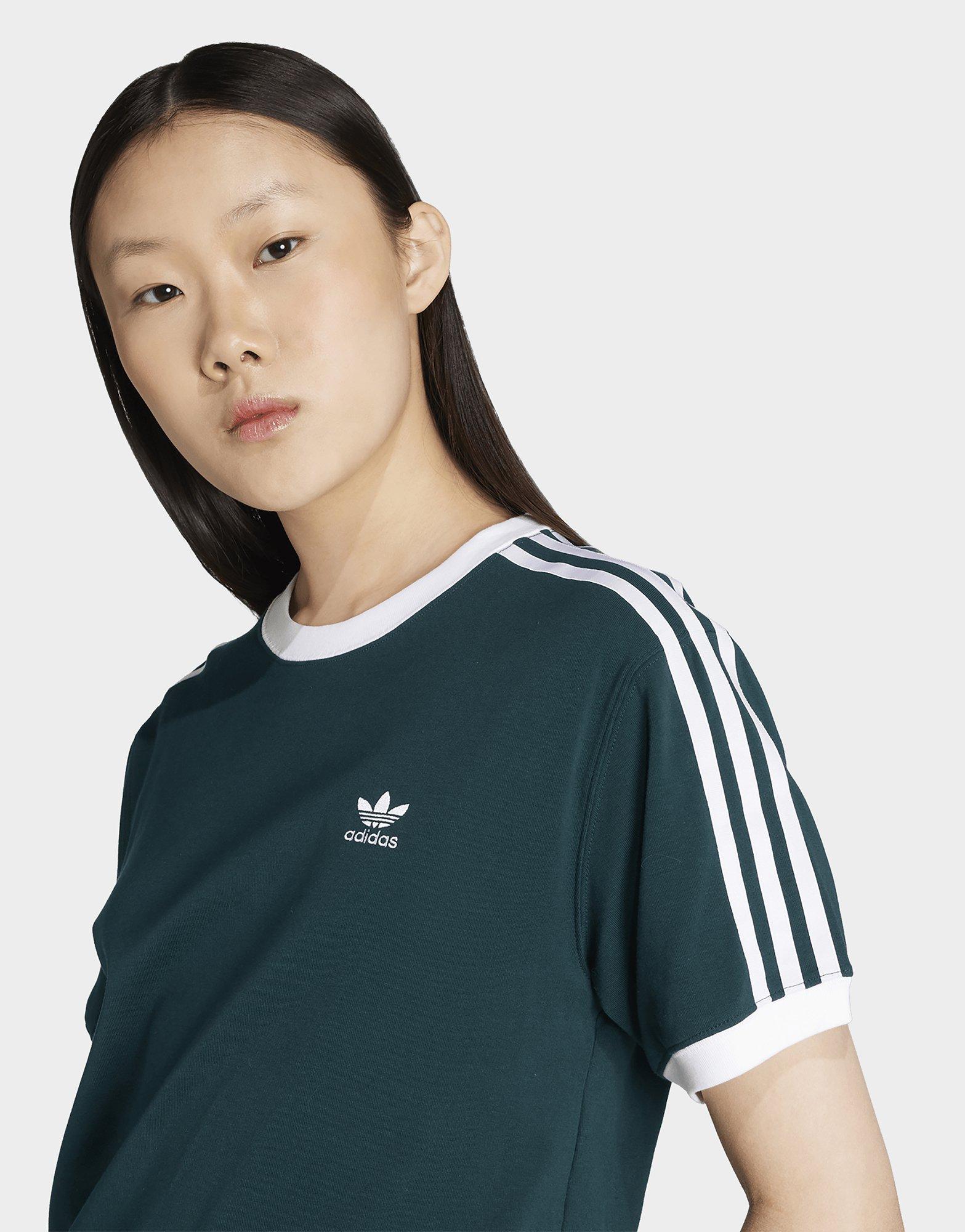adidas Originals 3-Streifen T-Shirt