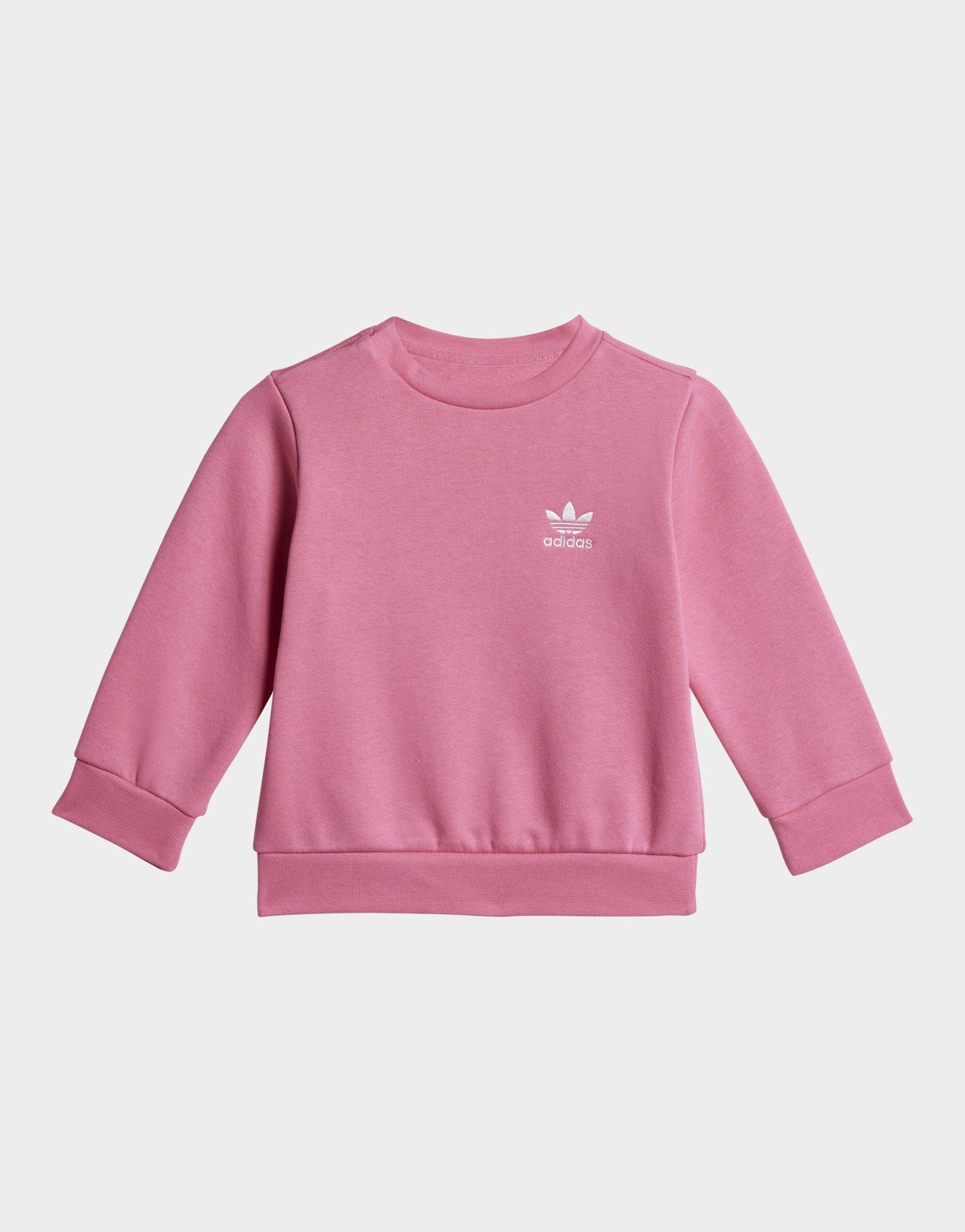 adidas Crew Set Kids