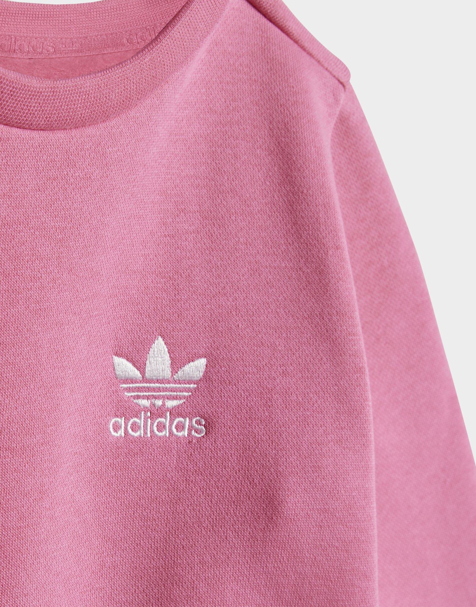 adidas Crew Set Kids