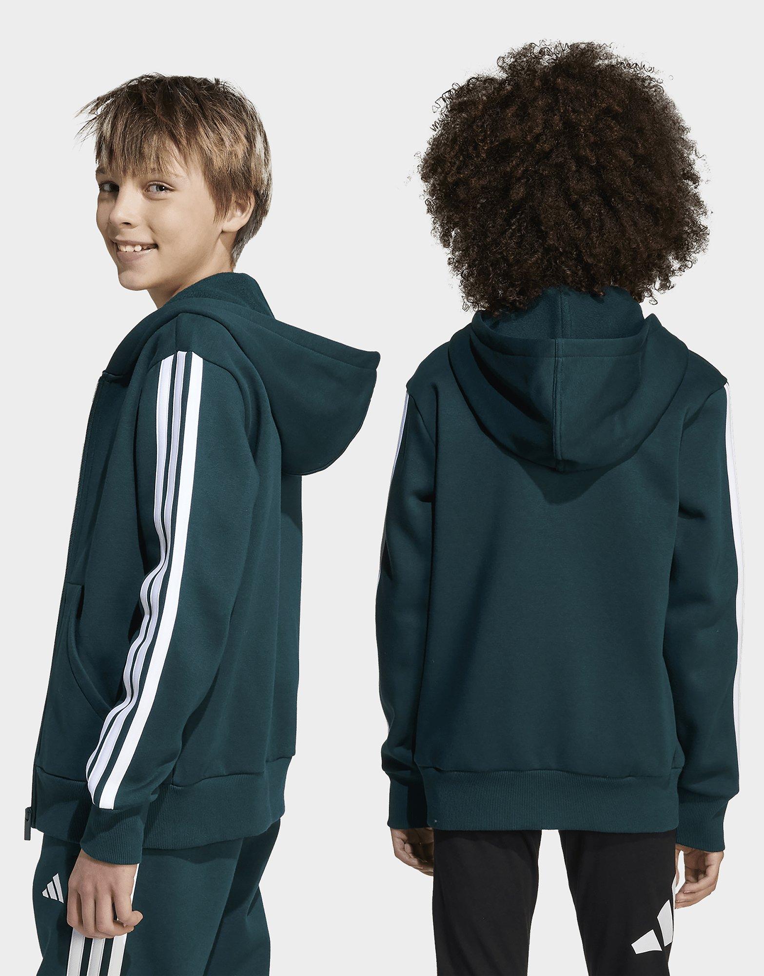 adidas Essentials Ritshoodie Kids
