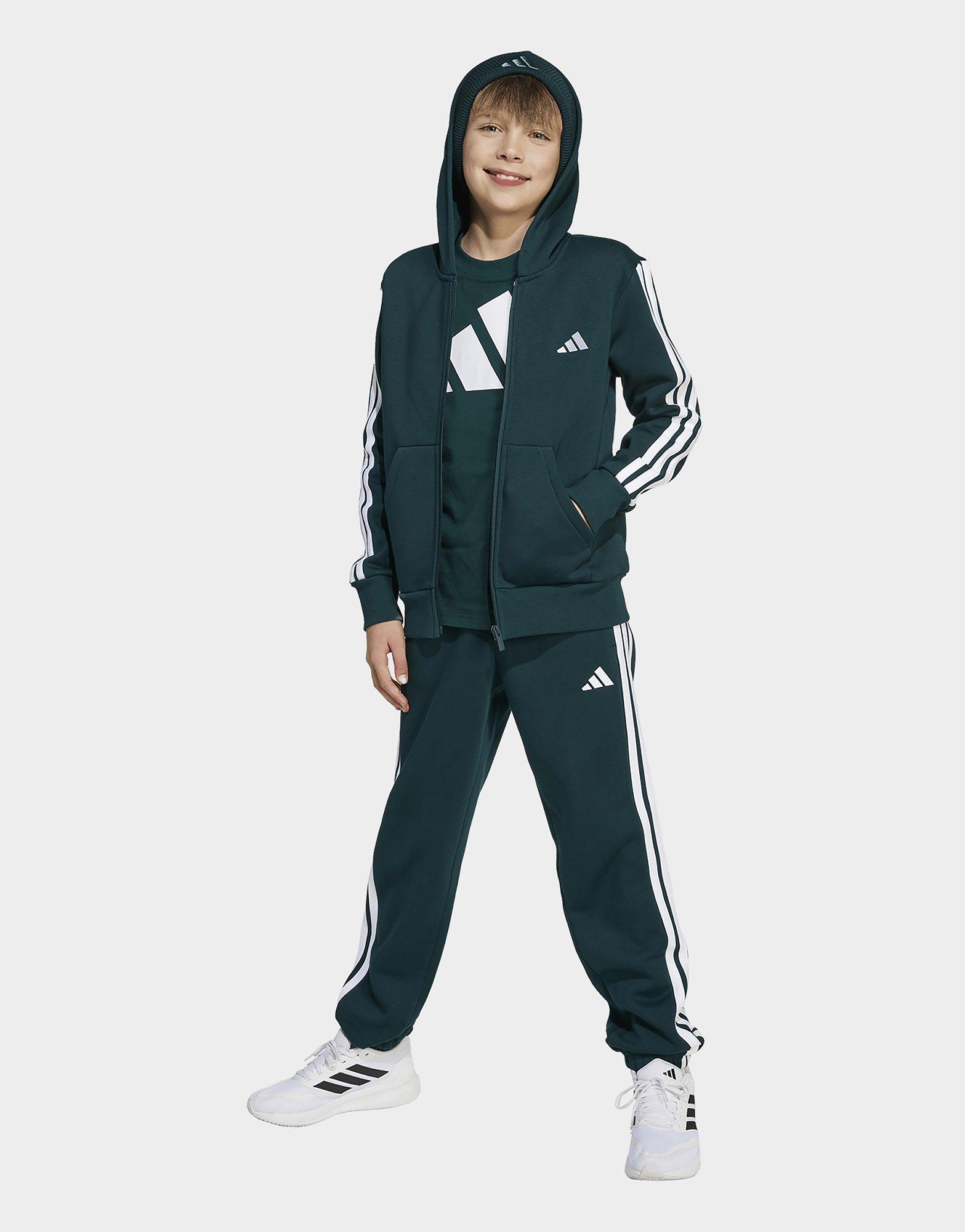 adidas Essentials Ritshoodie Kids