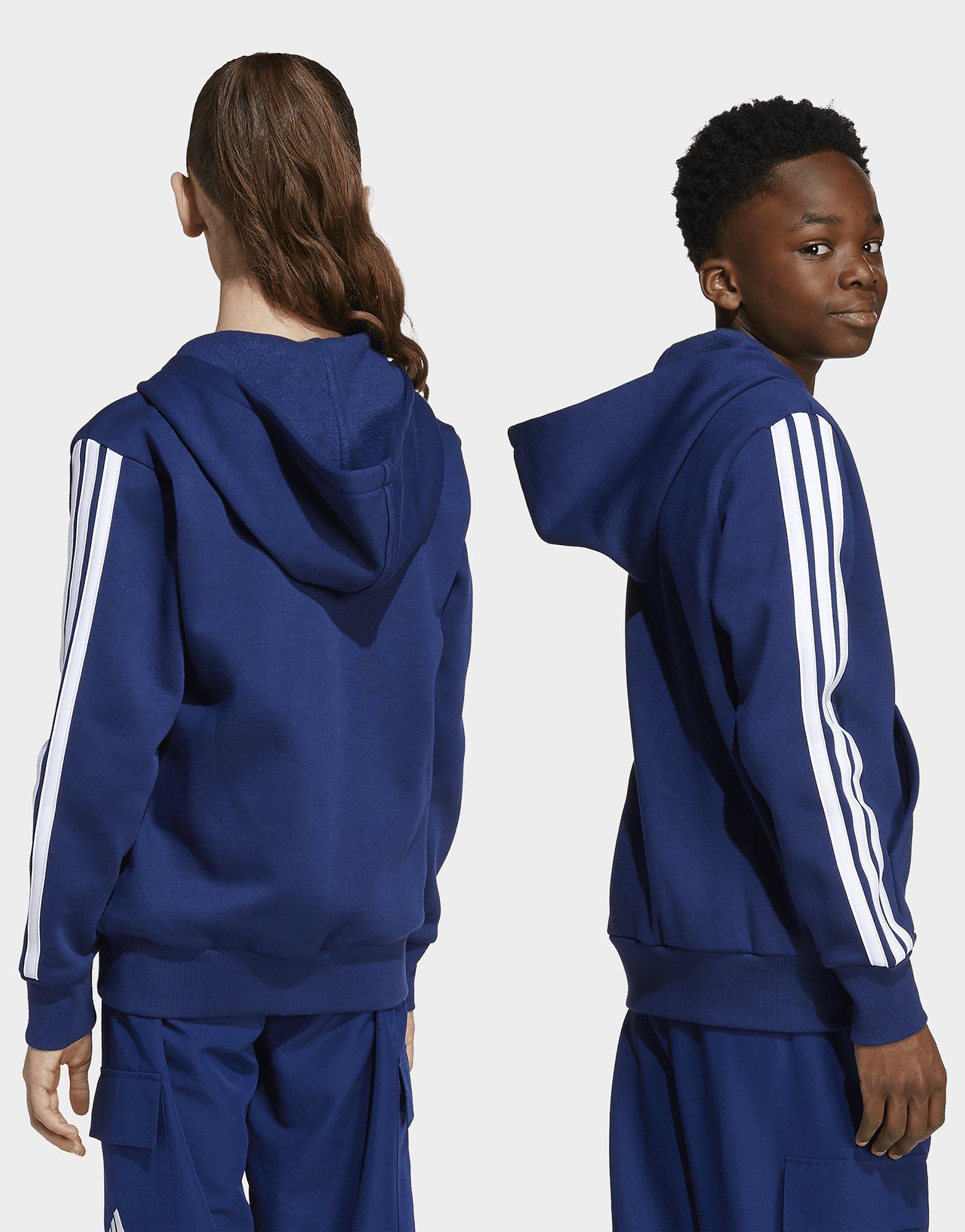 adidas Essentials Ritshoodie Kids
