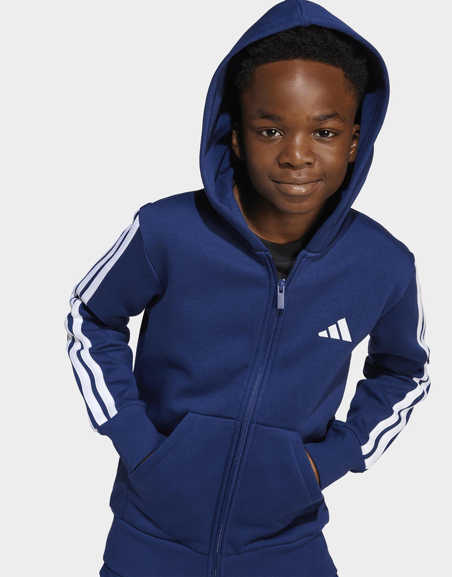 adidas Essentials Ritshoodie Kids