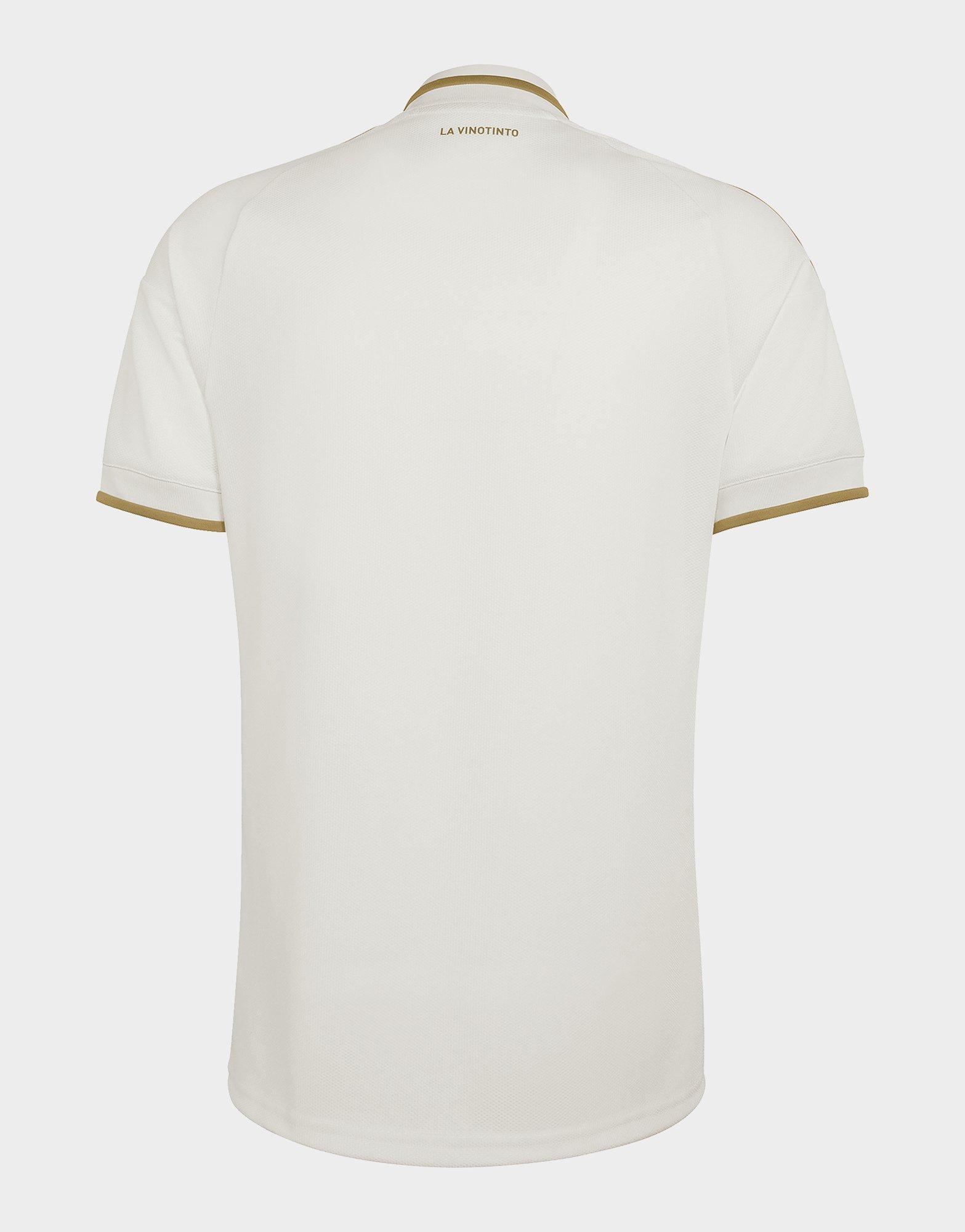 adidas Venezuela 26 Away Jersey