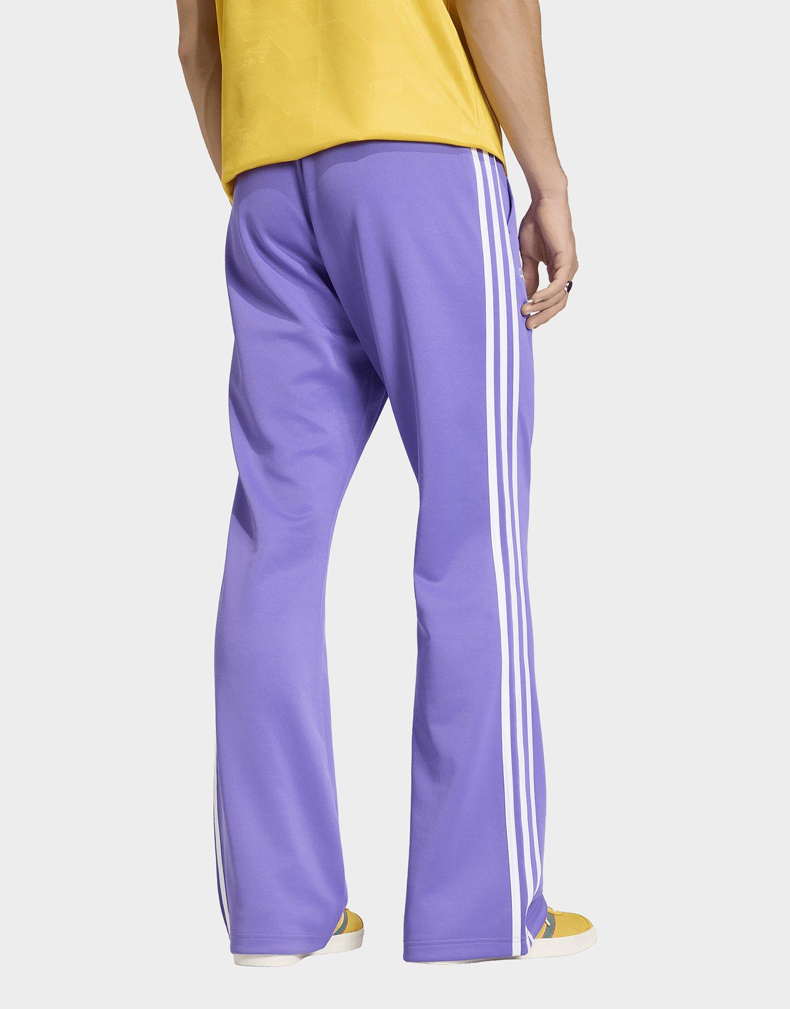 adidas Pantalon de survêtement Bob Marley Originals