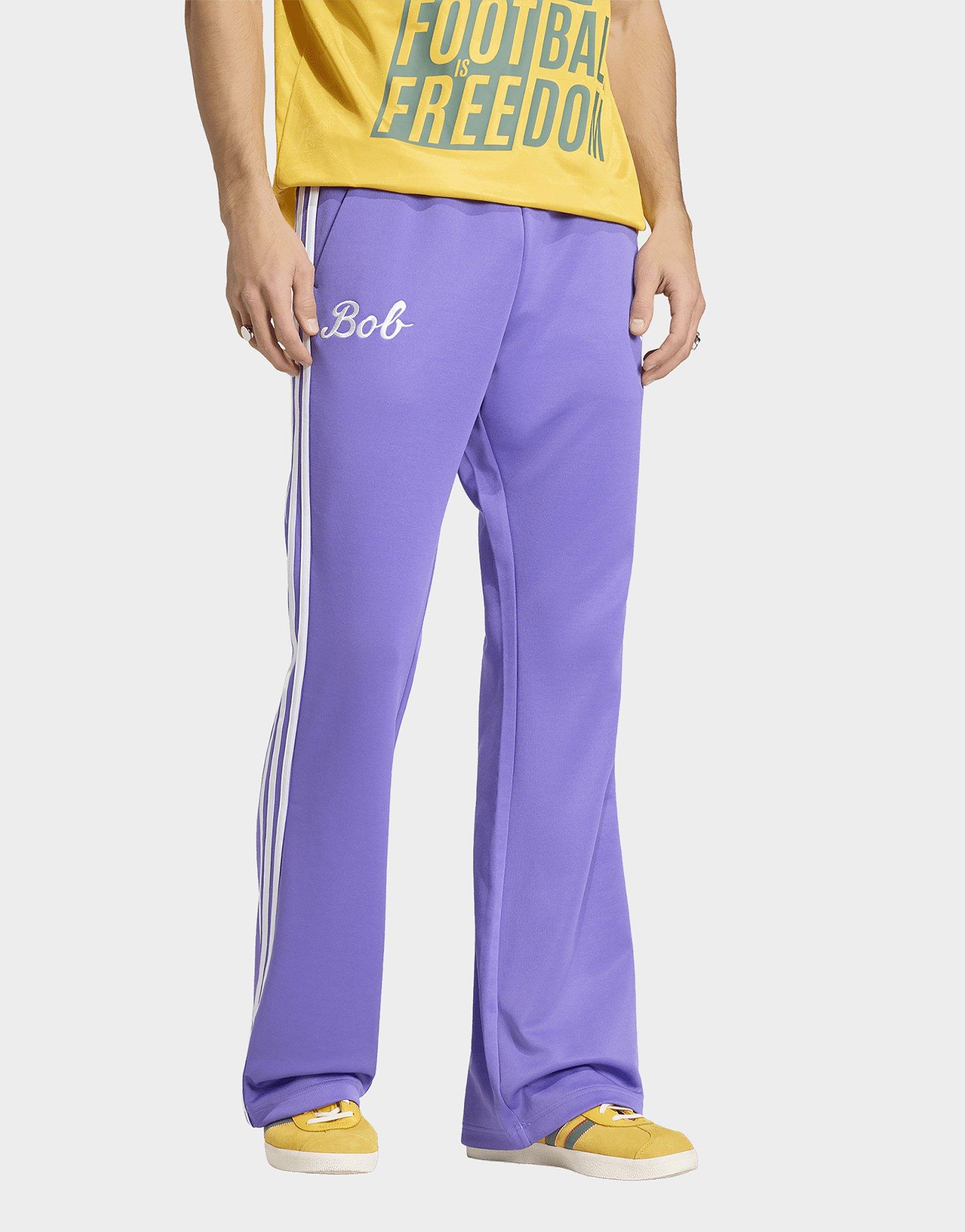 adidas Track pants Bob Marley Originals