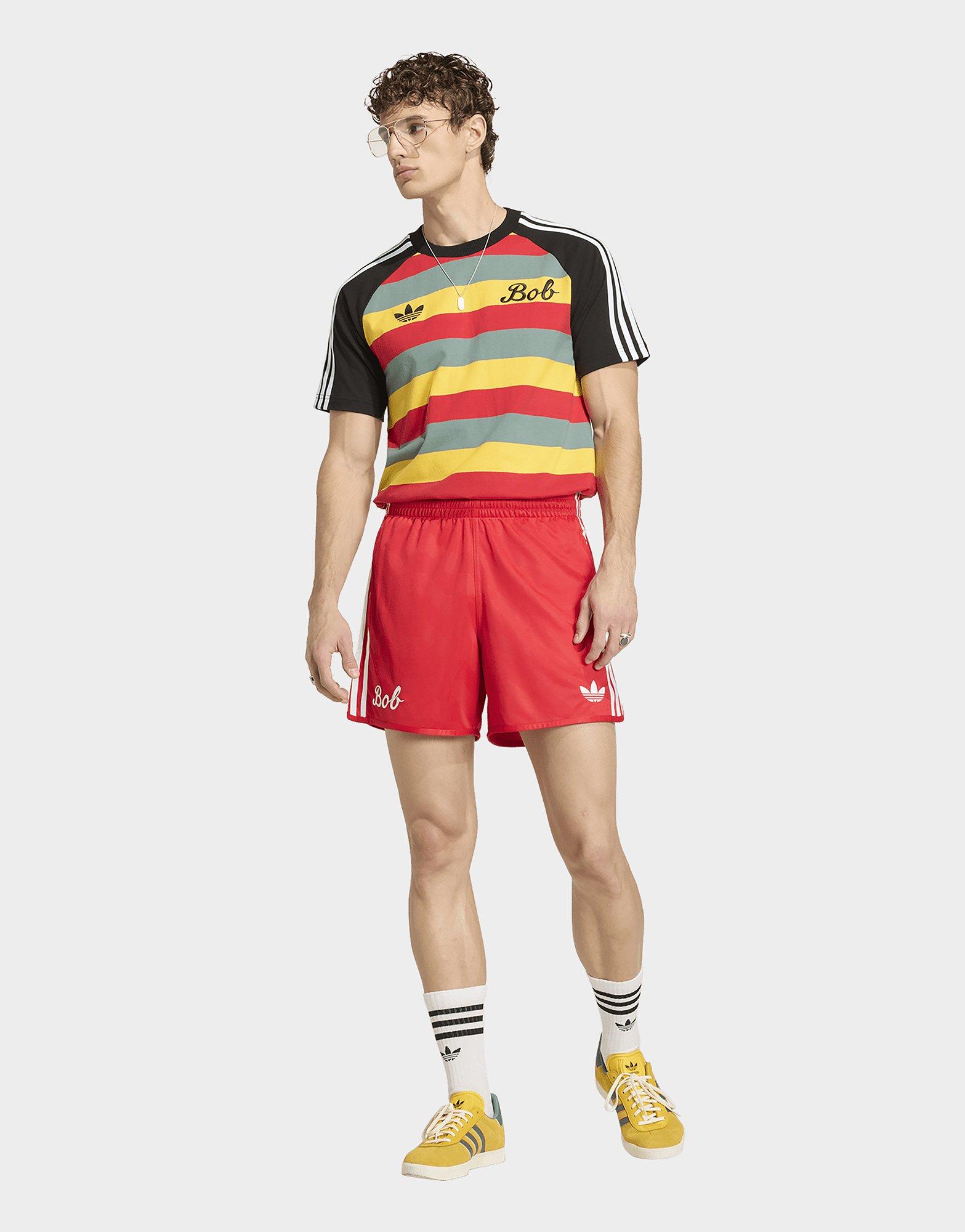 adidas Bob Marley Originals T-Shirt