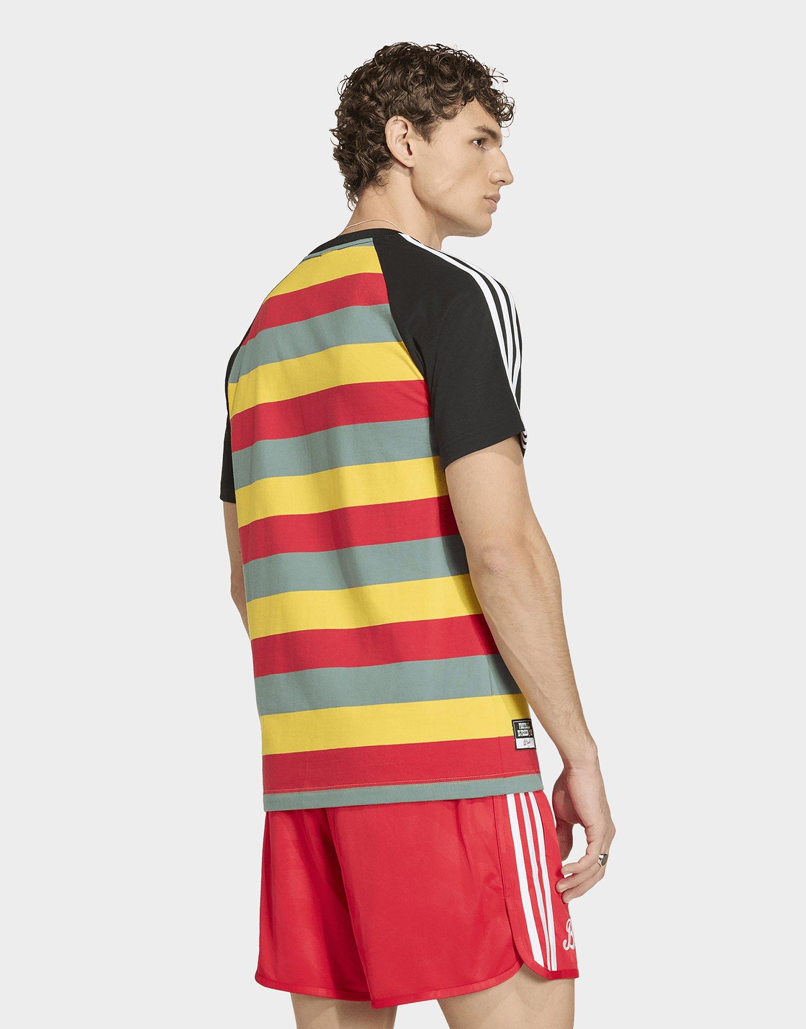adidas Bob Marley Originals T-Shirt