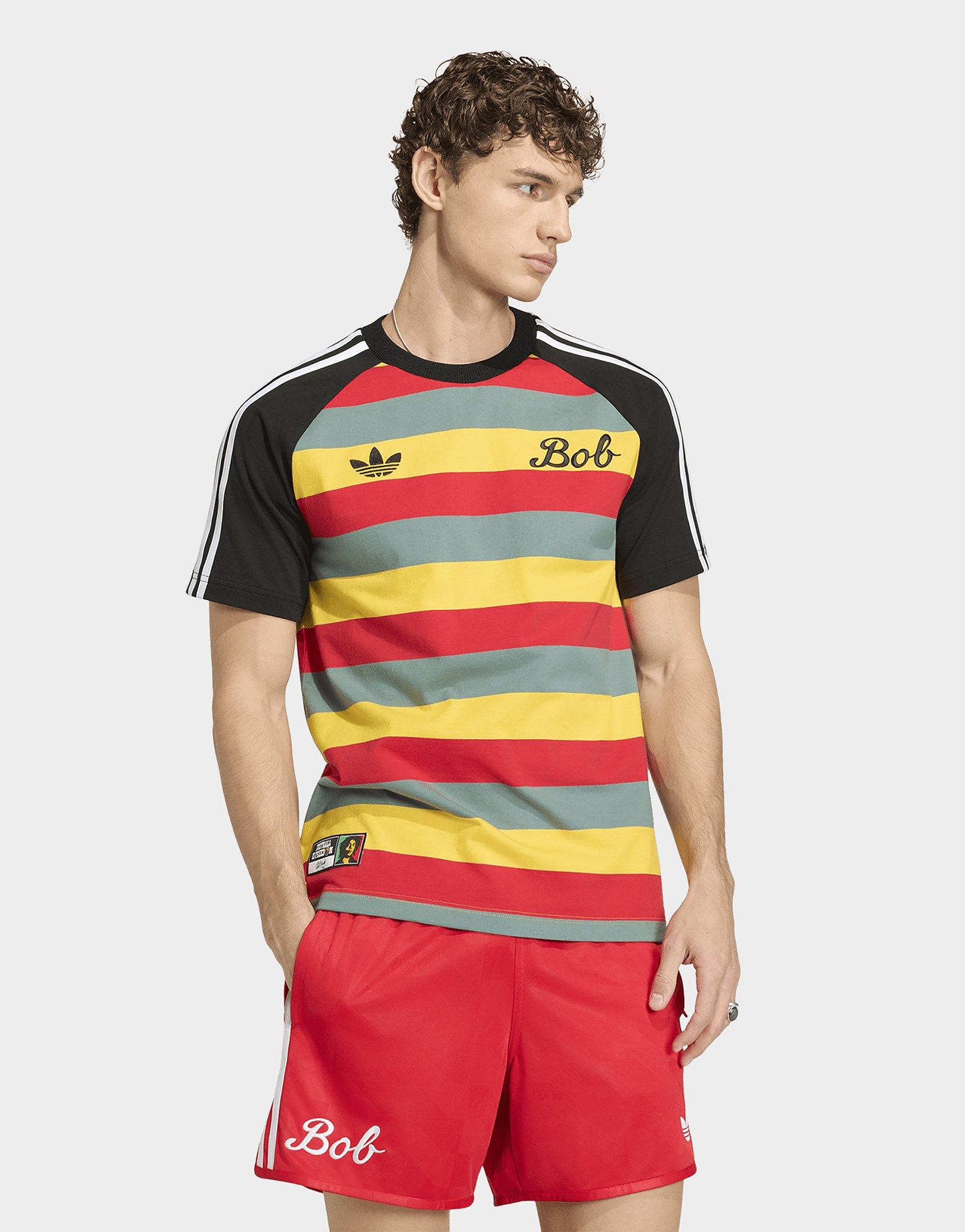adidas Bob Marley Originals T-shirt